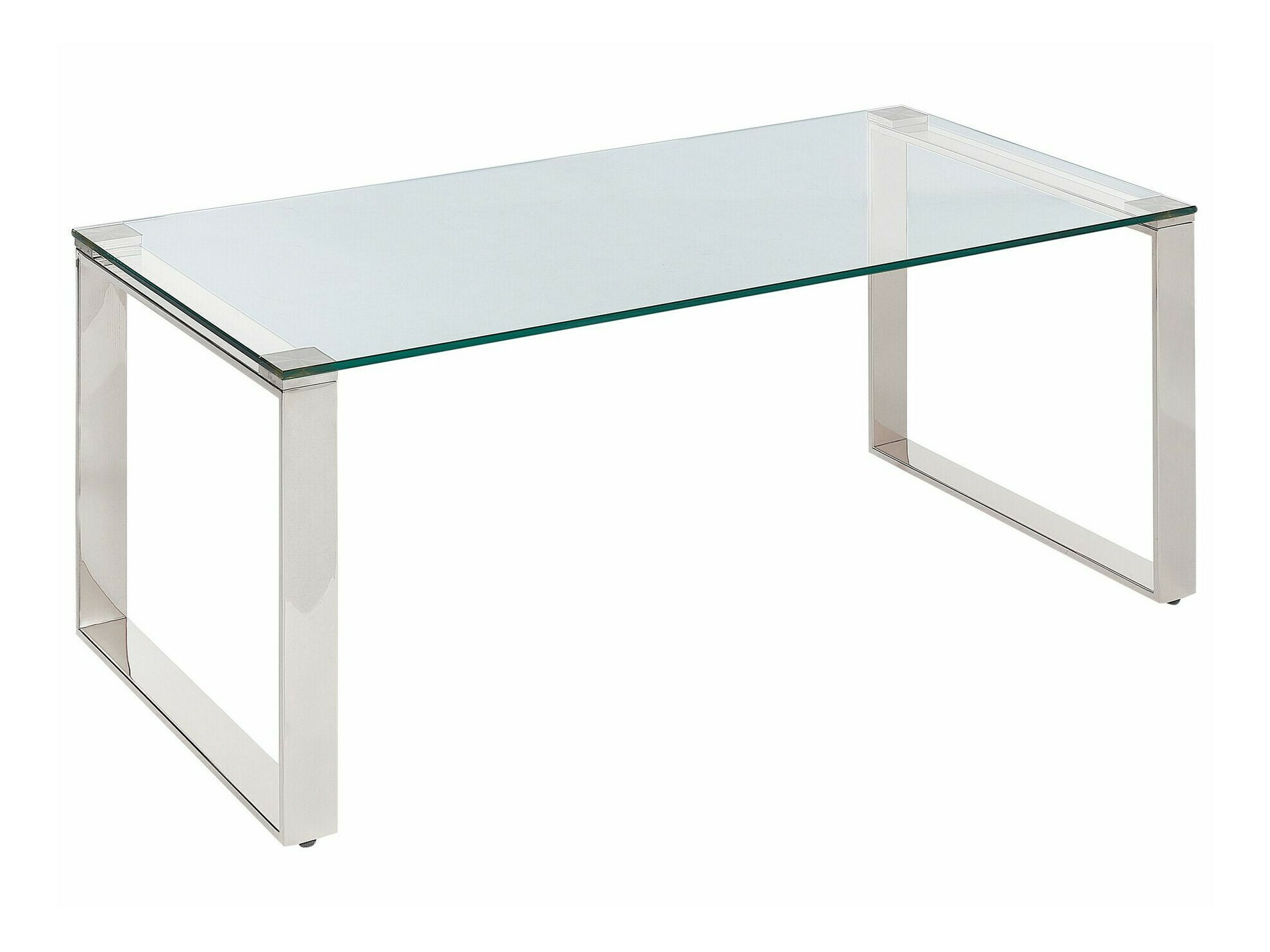 Klubska mizica Berwyn 1024 (Srebrna)