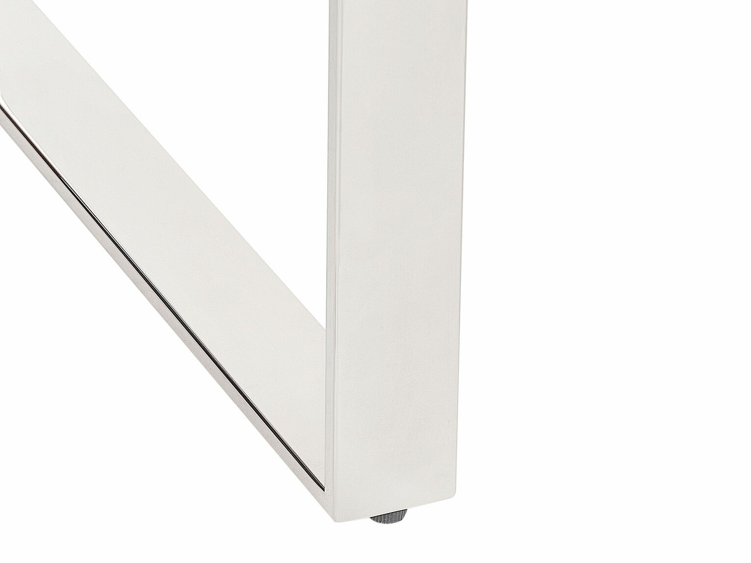 Klubska mizica Berwyn 1024 (Srebrna)