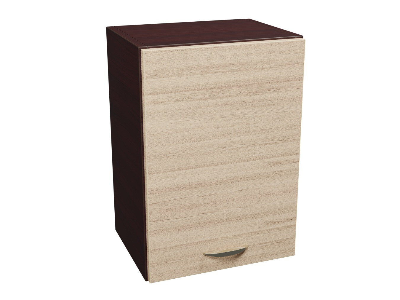 Modularna stenska omarica Eli 100