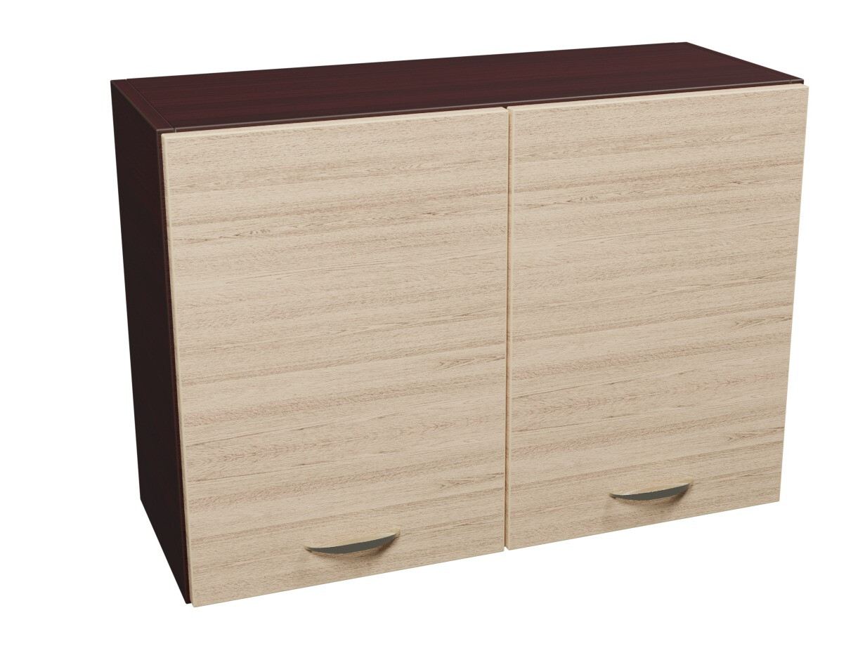 Modularna stenska omarica Eli 104