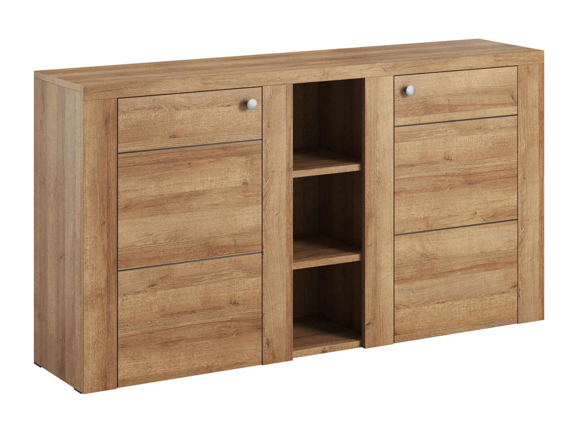 Omarica Salelbo 106 (Riviera hrast)