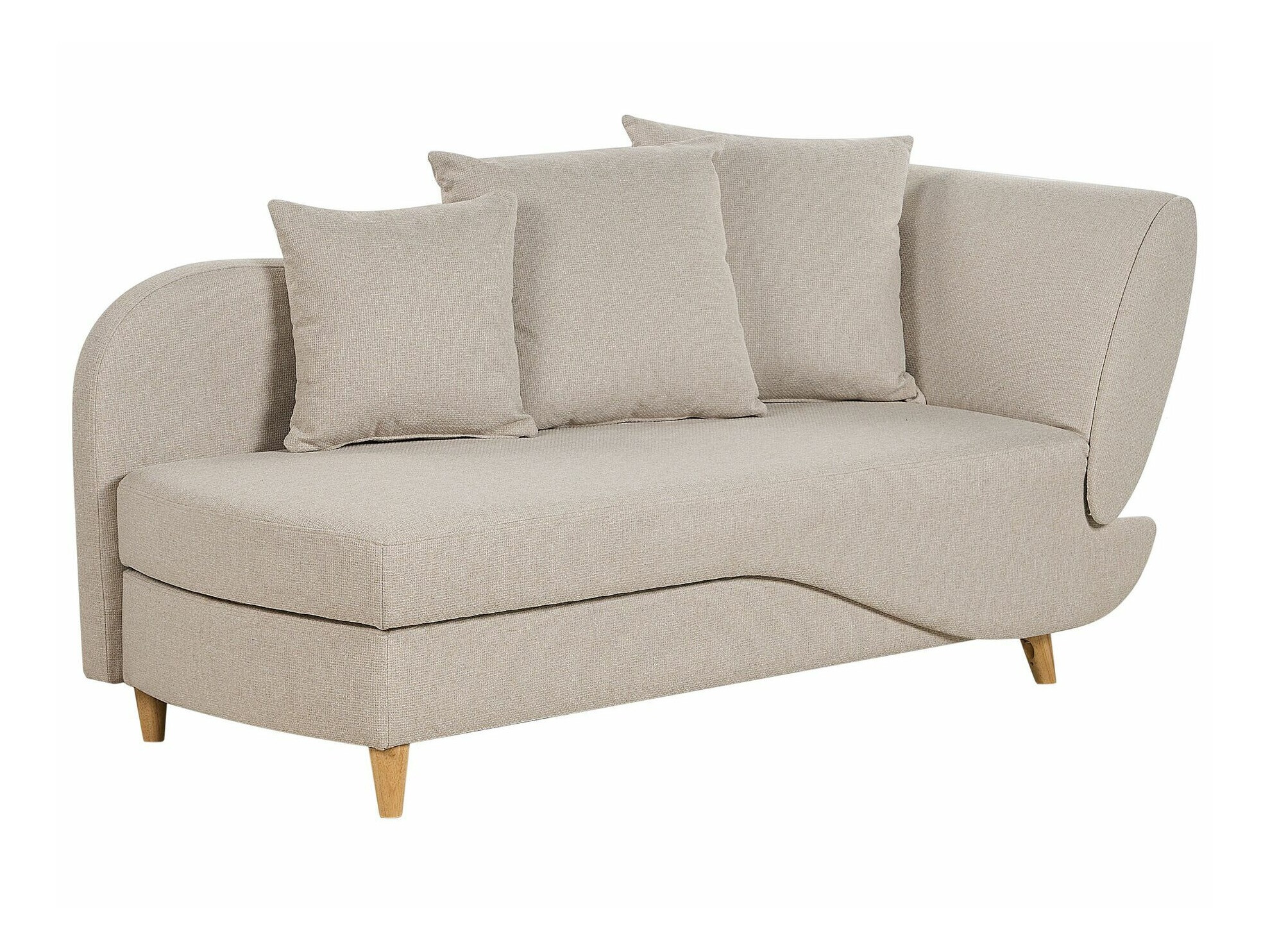 Počivalnik Berwyn 1011 (Bež)