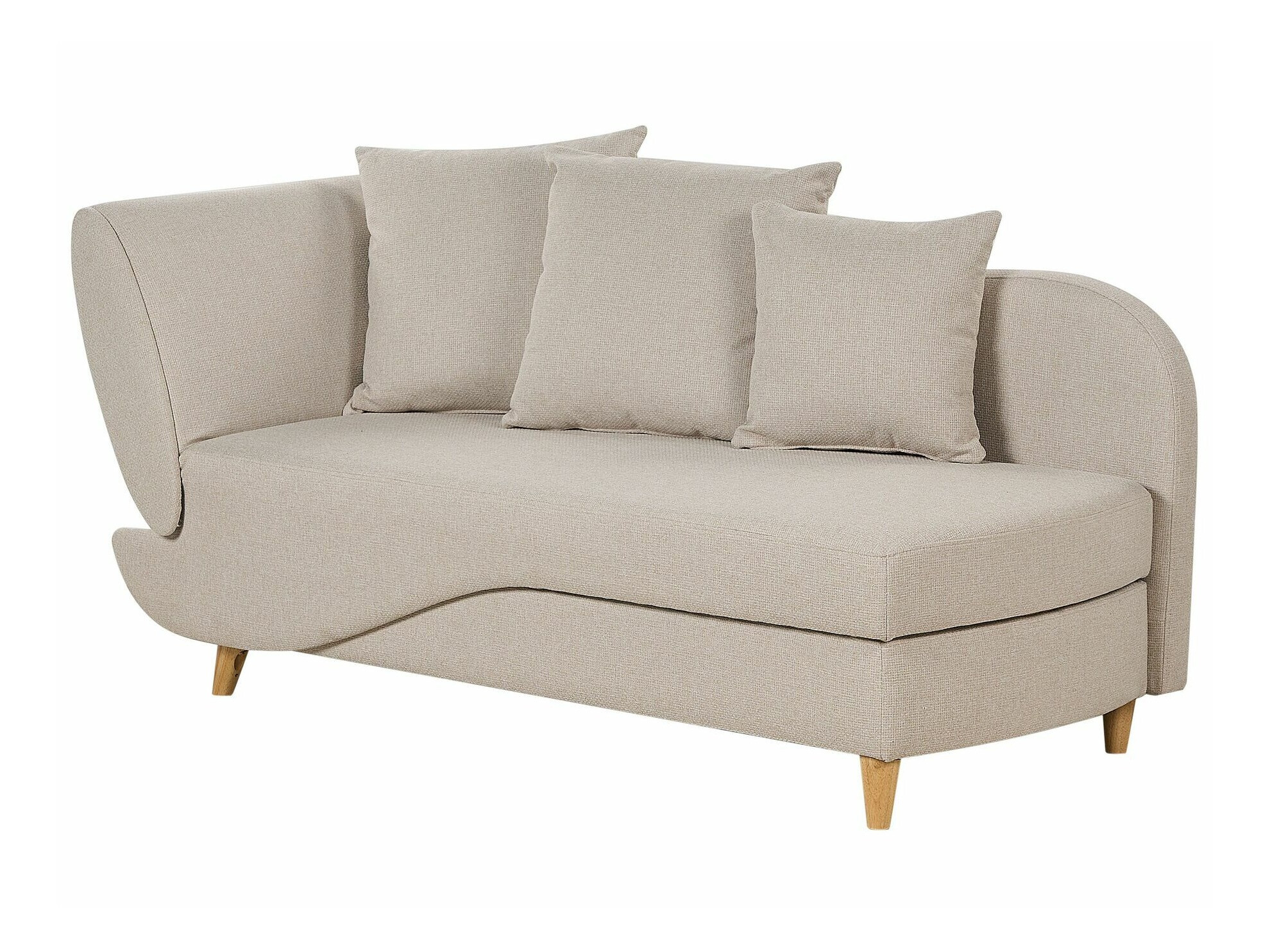 Počivalnik Berwyn 1011 (Bež)