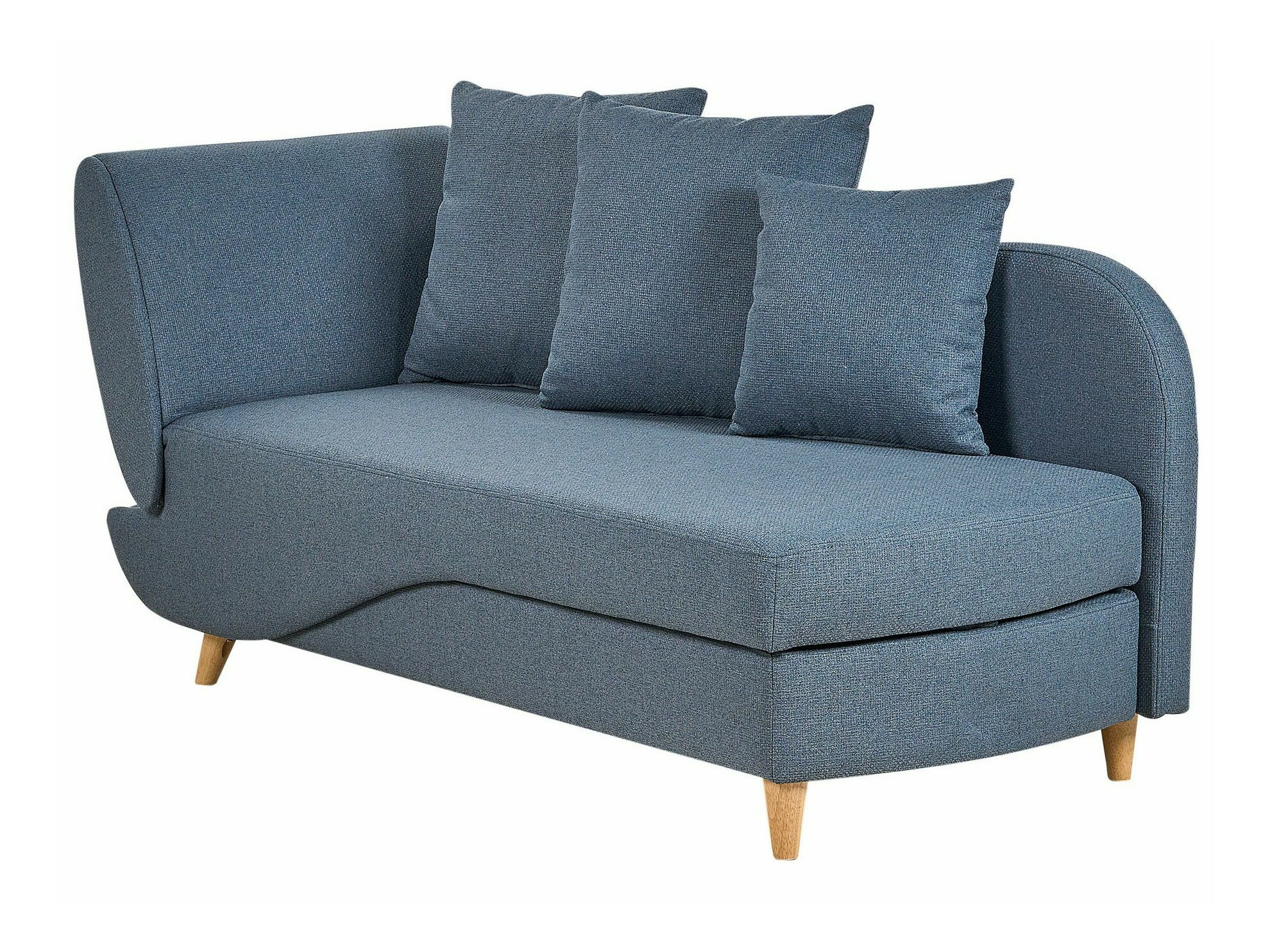 Počivalnik Berwyn 1011 (Modra)