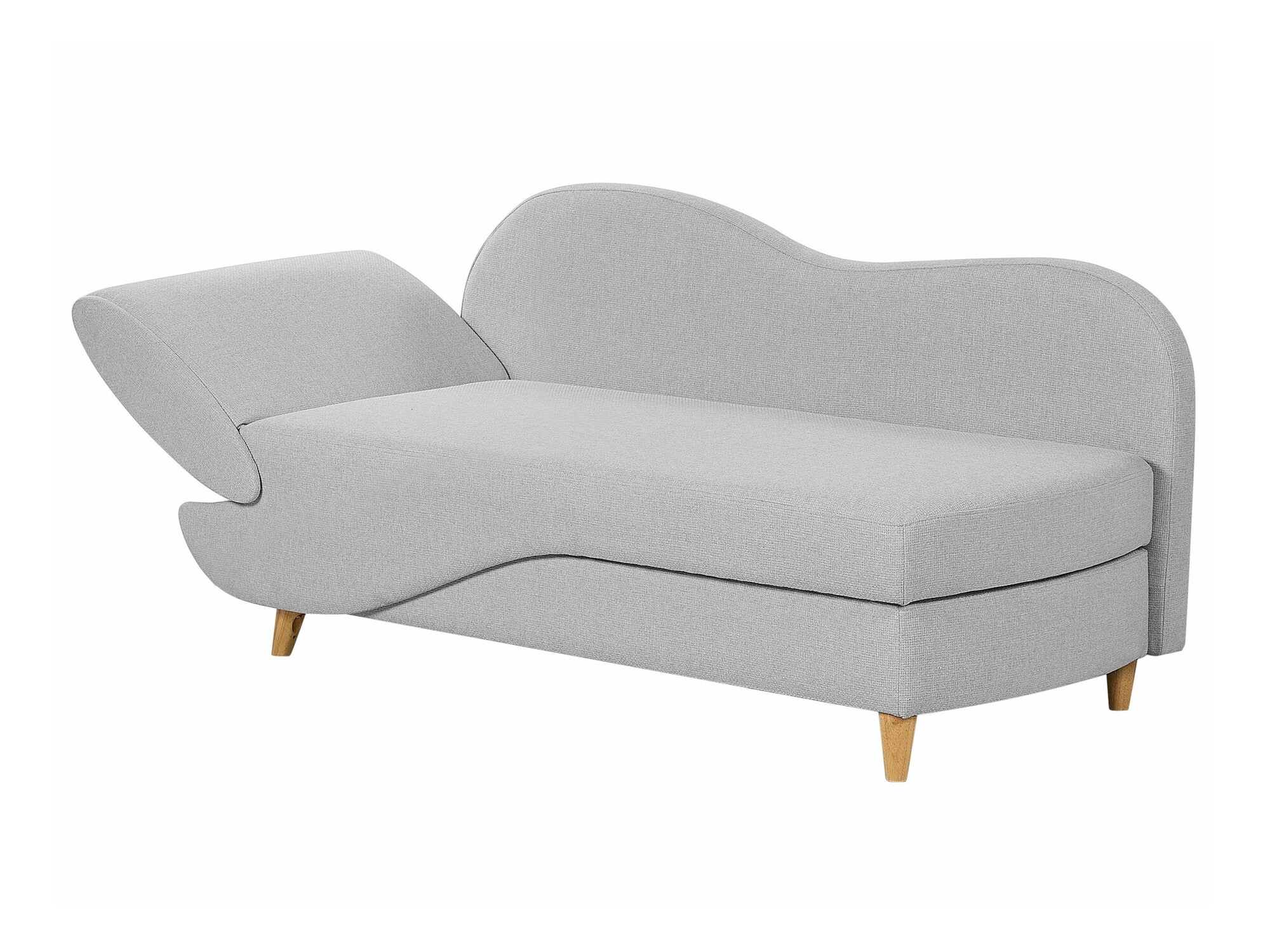 Počivalnik Berwyn 1011 (Siva)