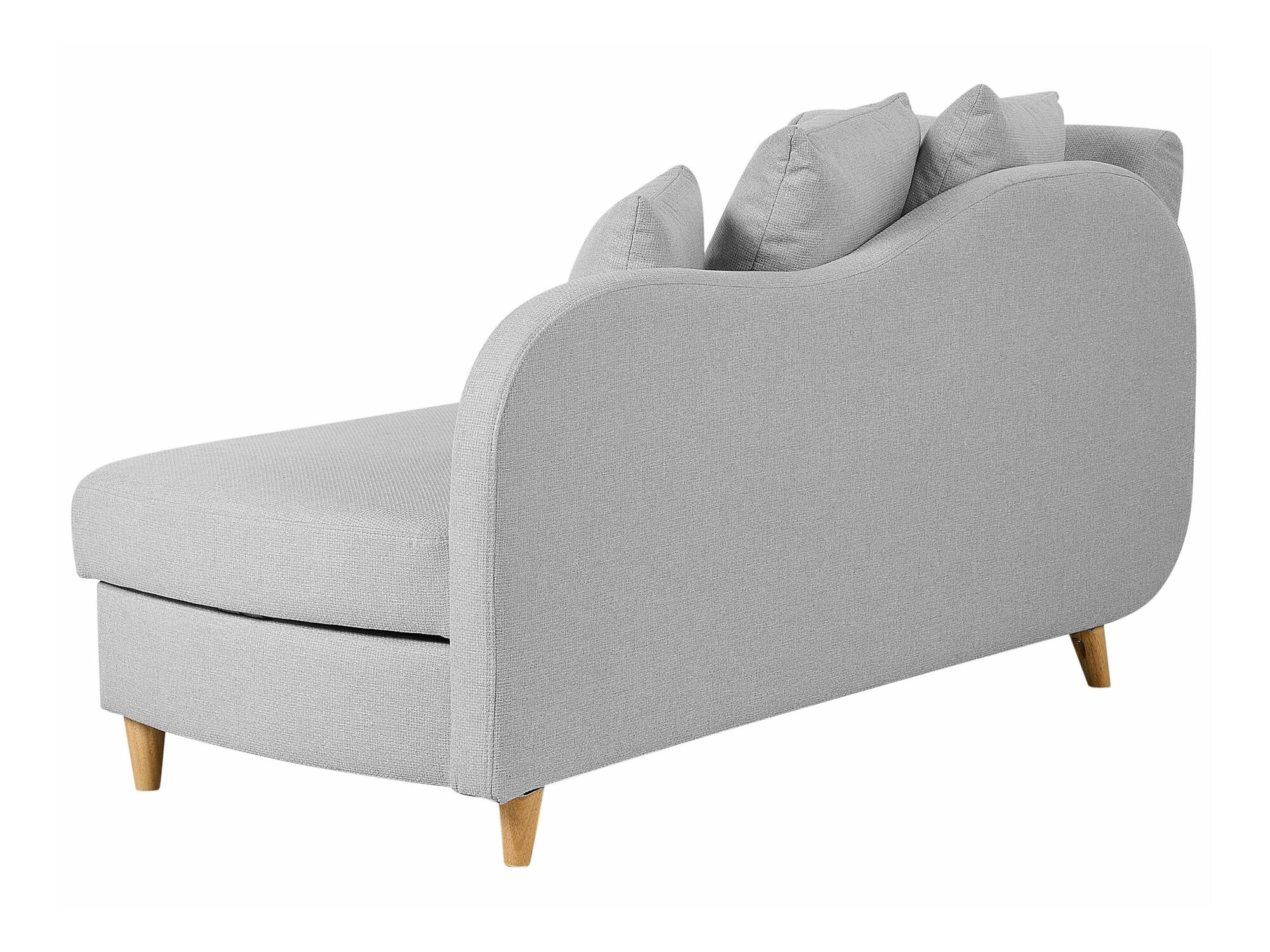 Počivalnik Berwyn 1011 (Siva)