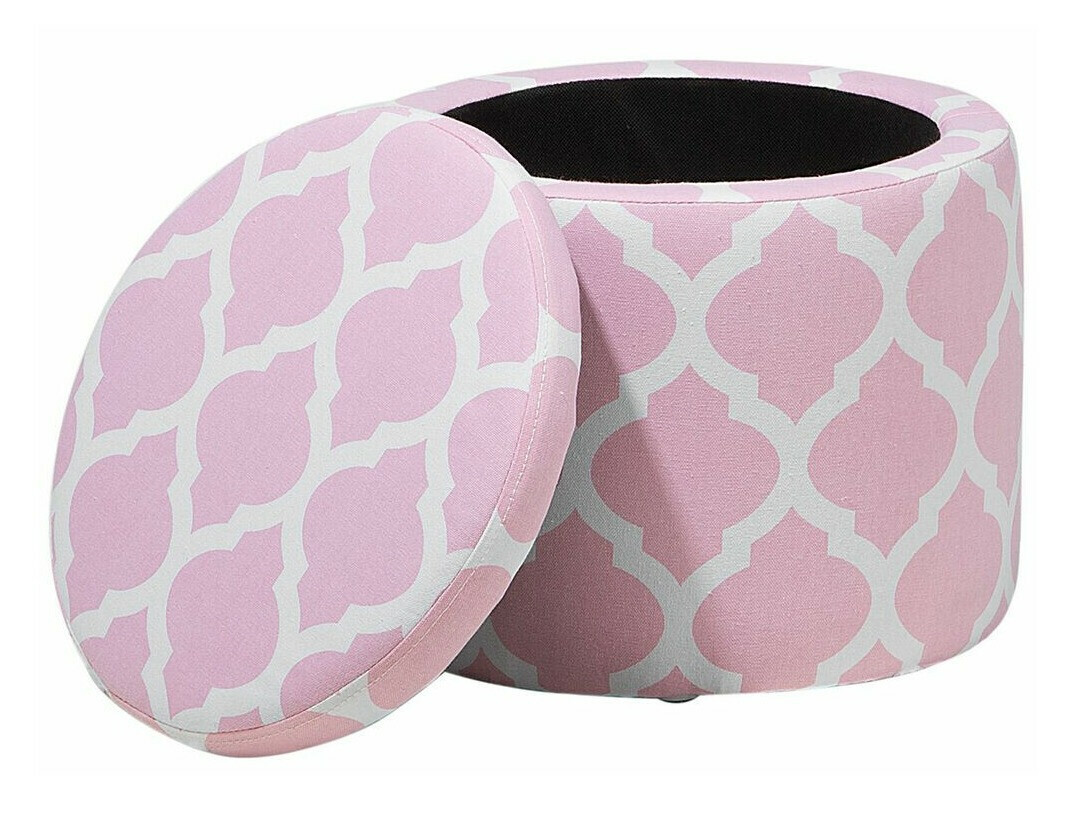 Tabure Berwyn 1244 (Roza + Bela)