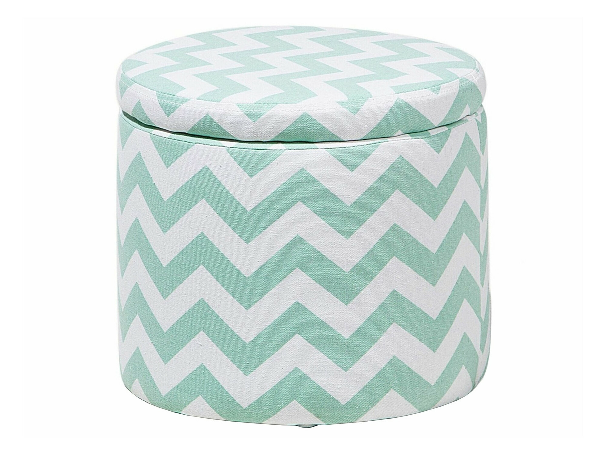 Tabure Berwyn 1244 (Svetla menta + Bela)