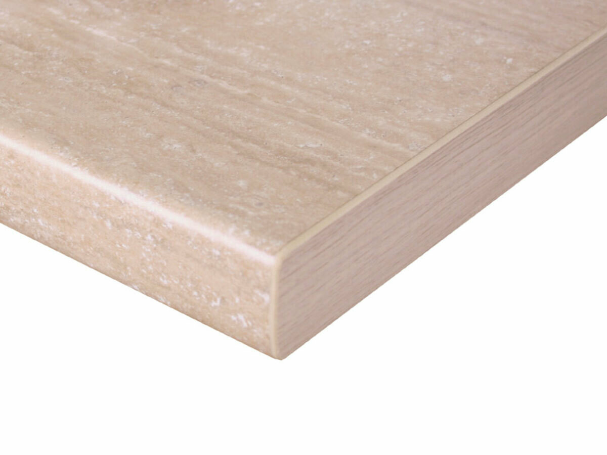 Delovna plošča po meri Mode 135