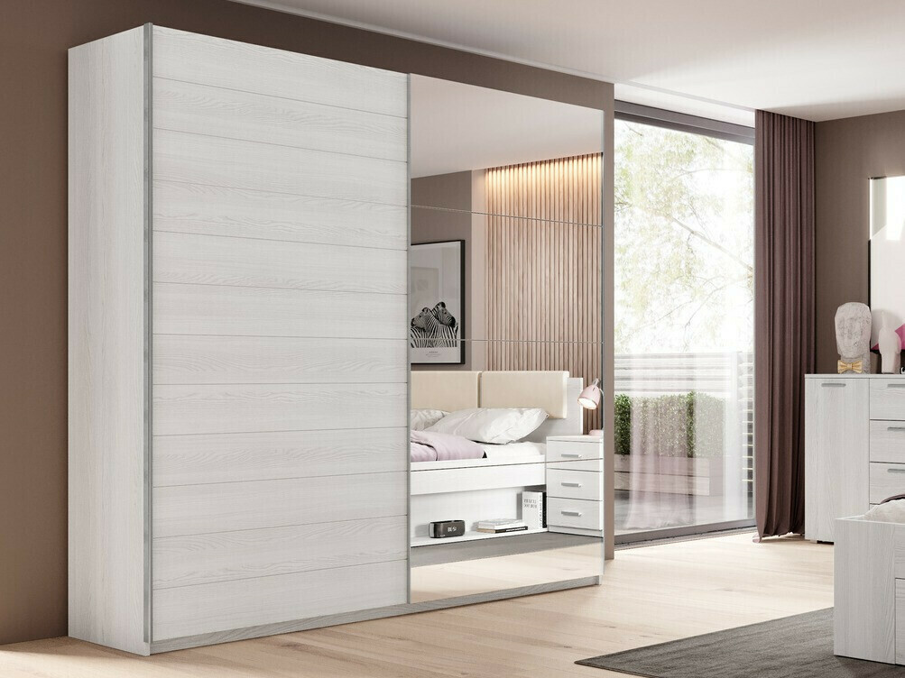 Garderobna omara Levruvu 112