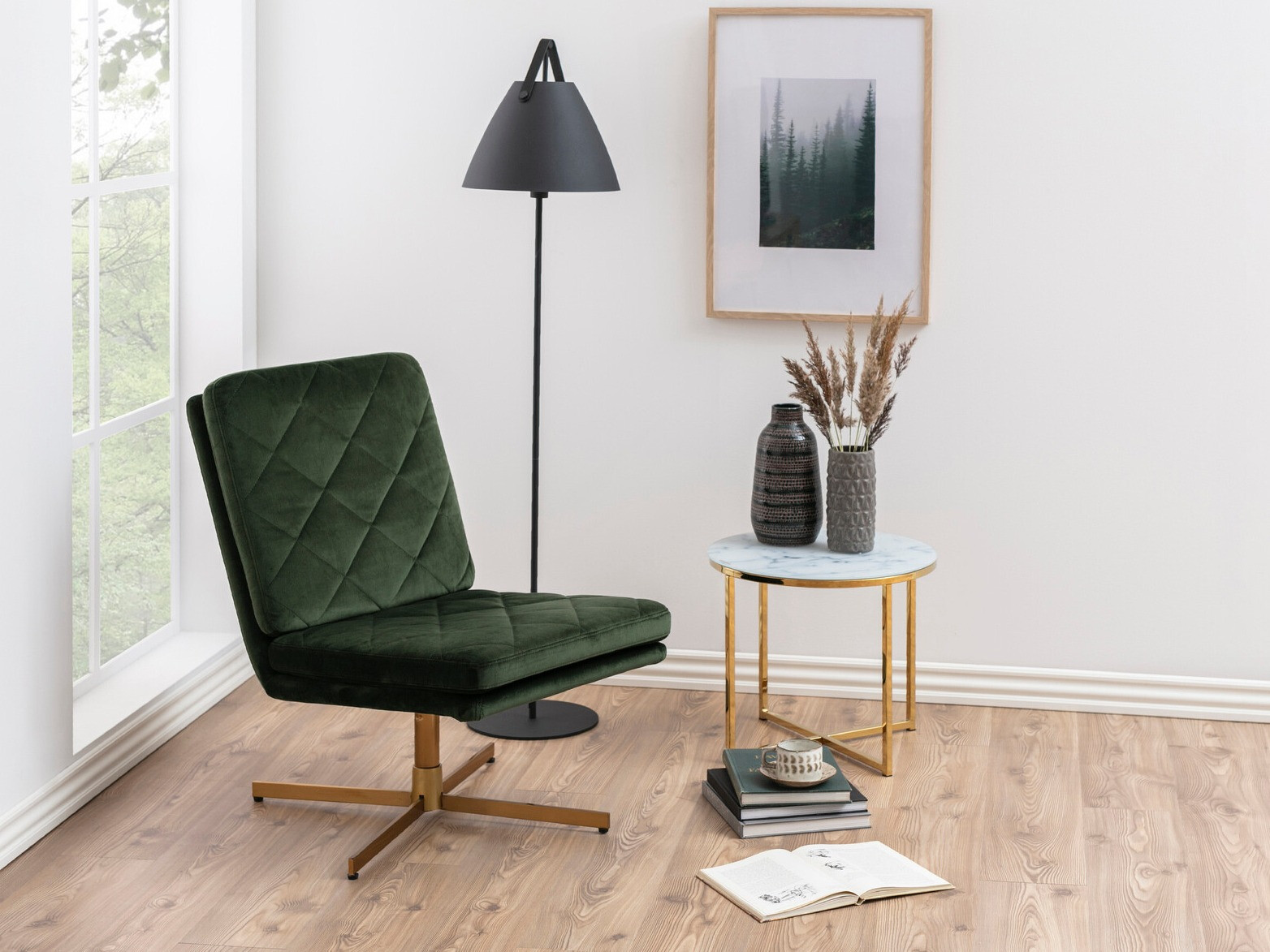 Klubska mizica Norsica Sevodeo 105