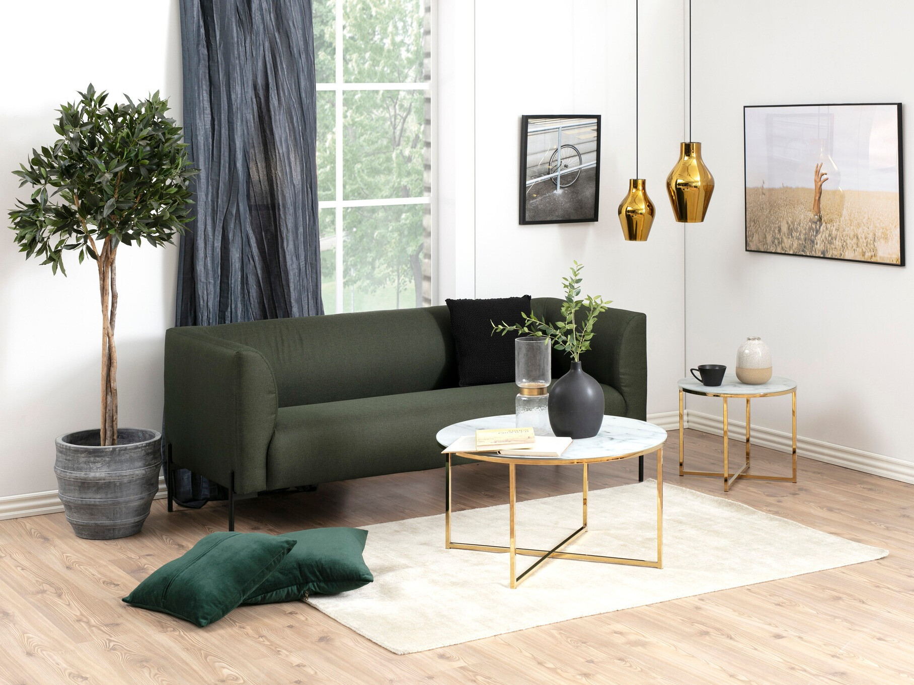 Klubska mizica Norsica Sevodeo 105