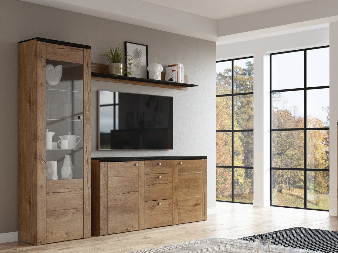 Komplet za dnevno sobo Salelbo 119