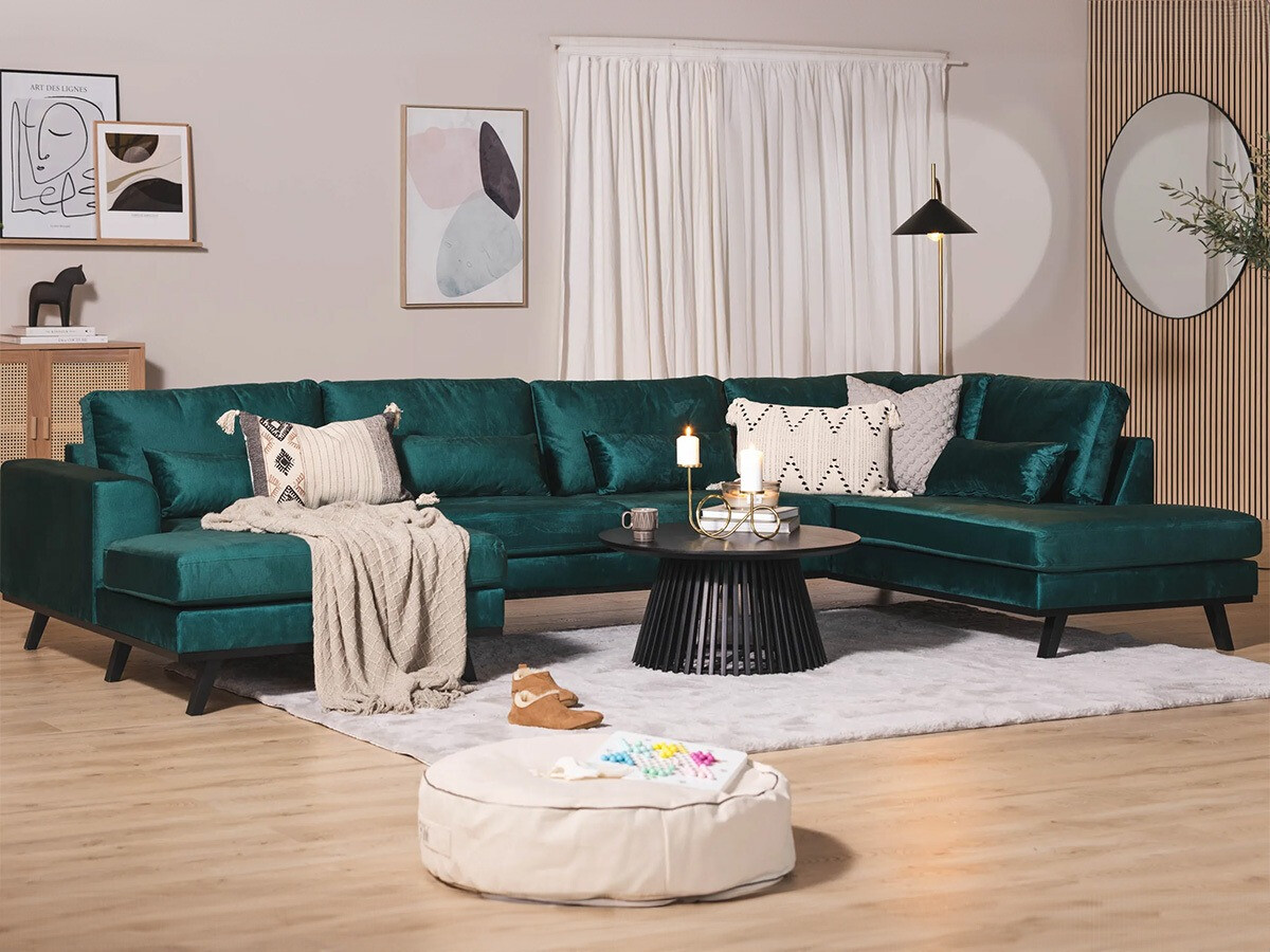 Kotna garnitura Floromo 101 (Monolith 37)