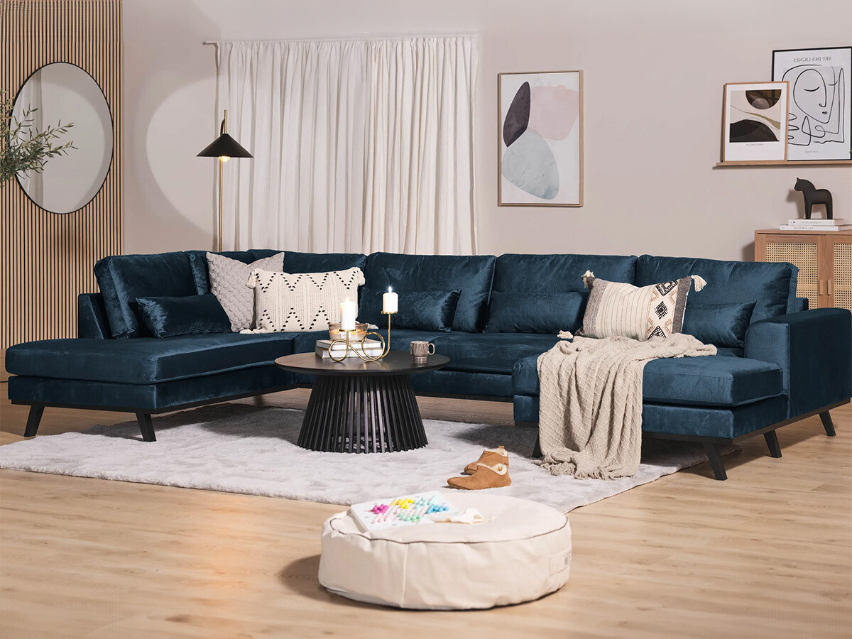 Kotna garnitura Floromo 101 (Monolith 77)