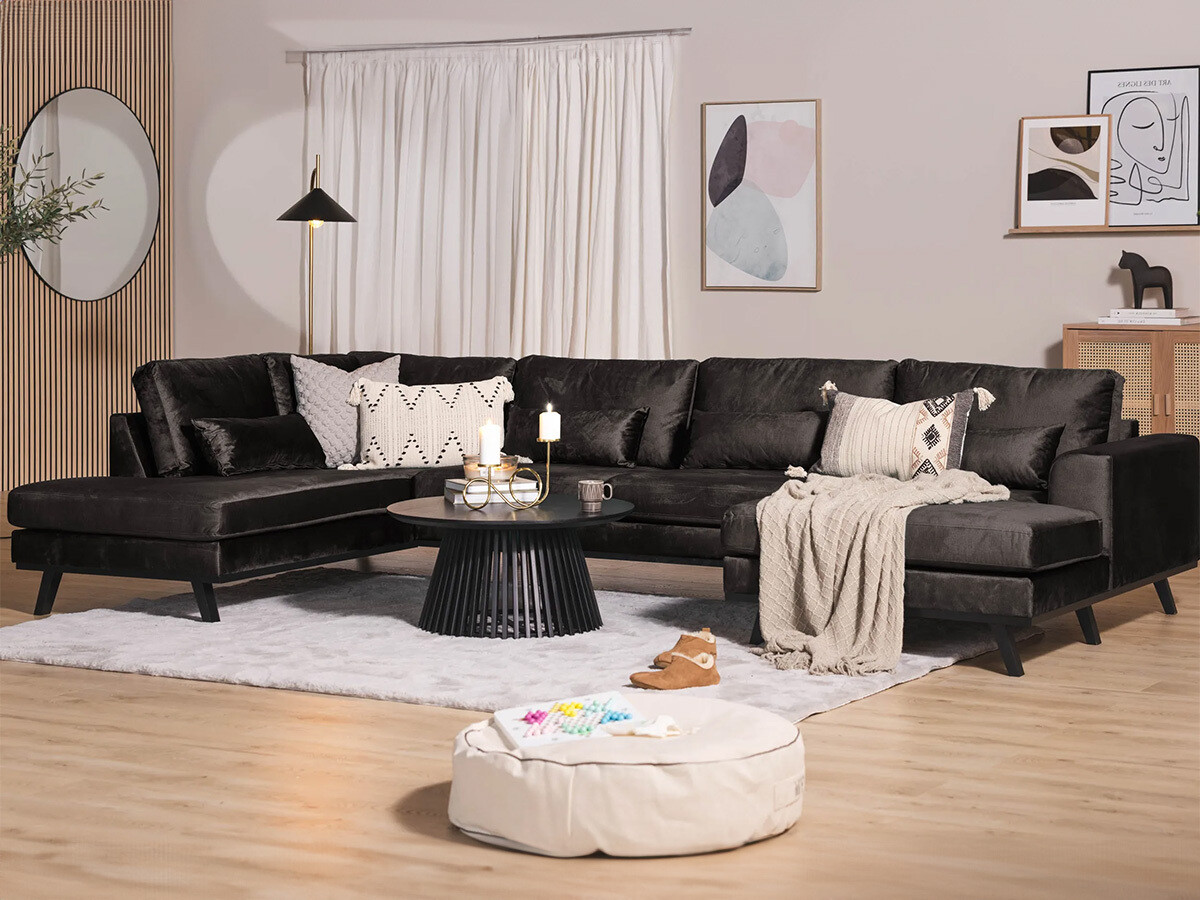 Kotna garnitura Floromo 101 (Monolith 95)