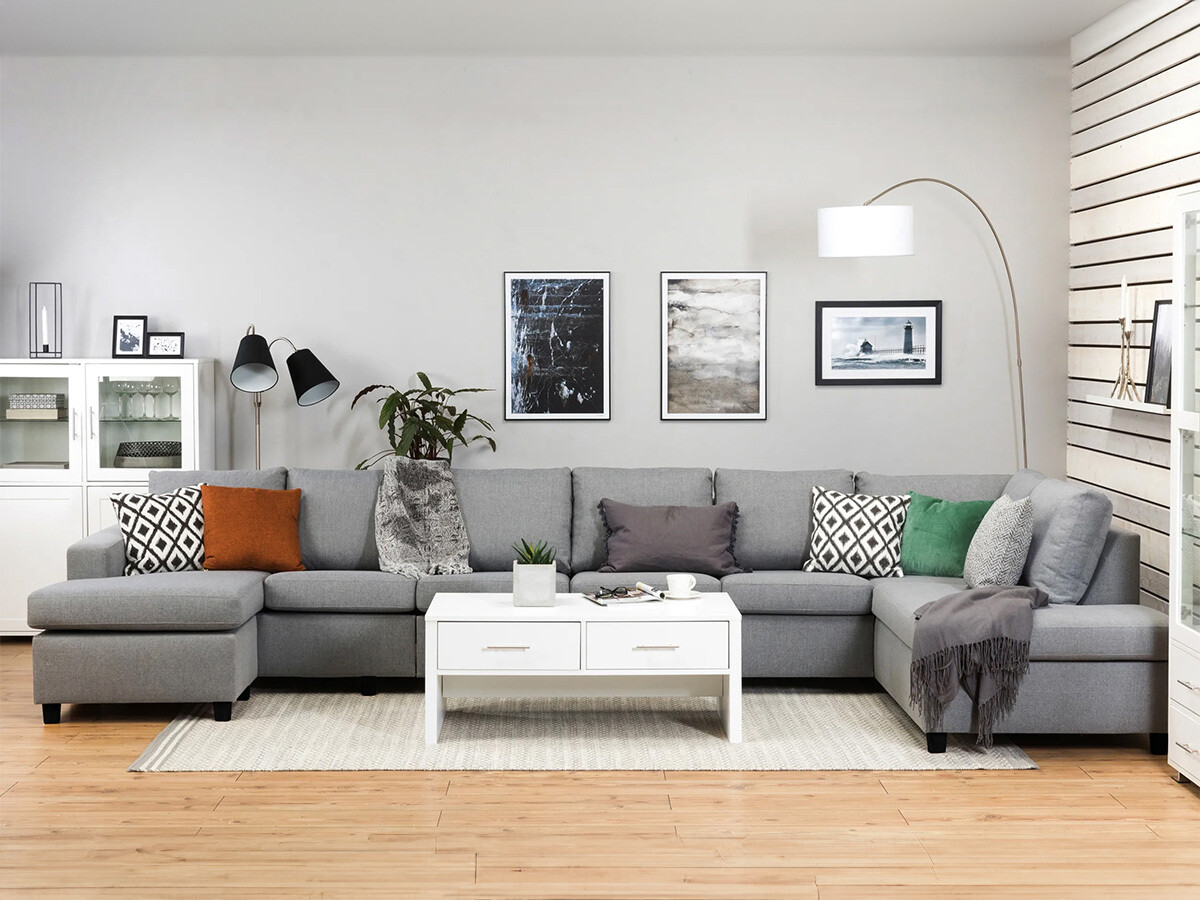 Kotna garnitura Scandinavian Choice Remavio 168 (Inari 91)