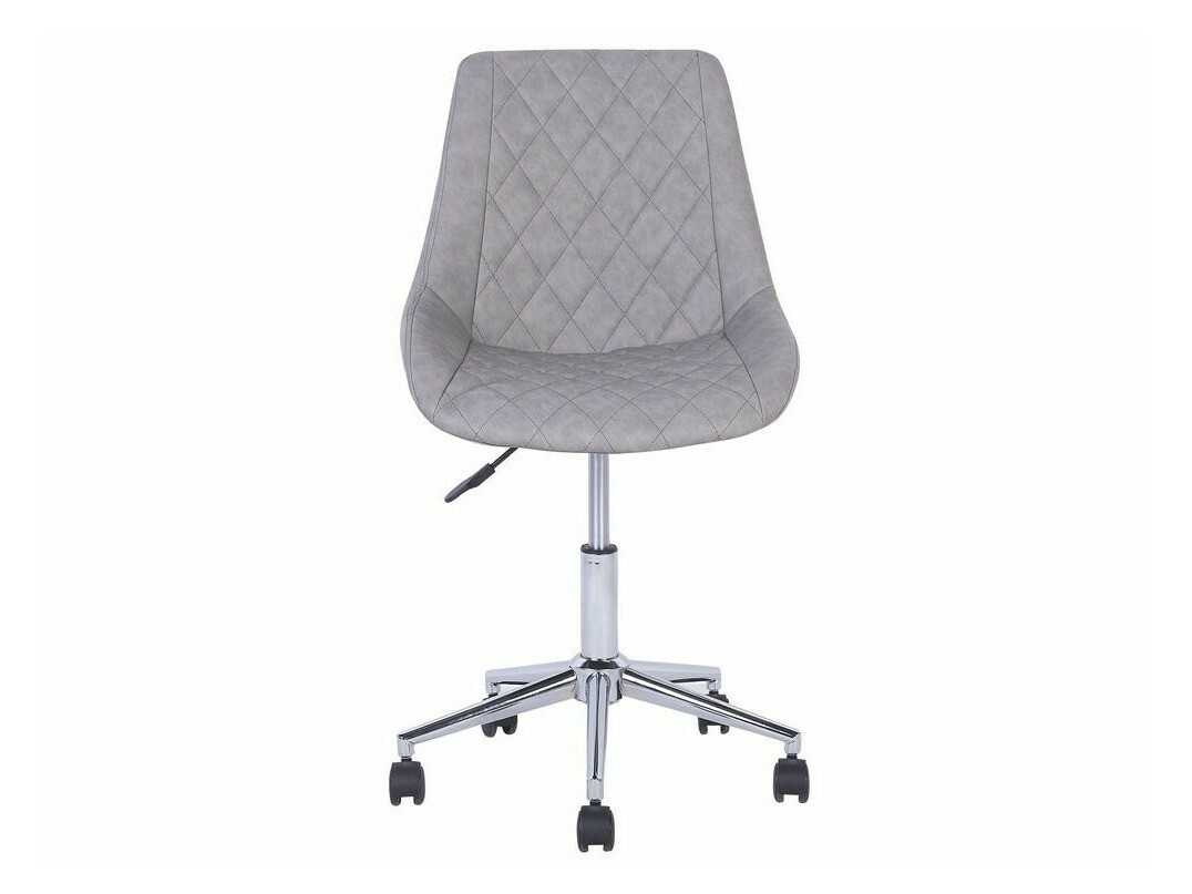 Pisarniški stol Berwyn 880 (Siva)
