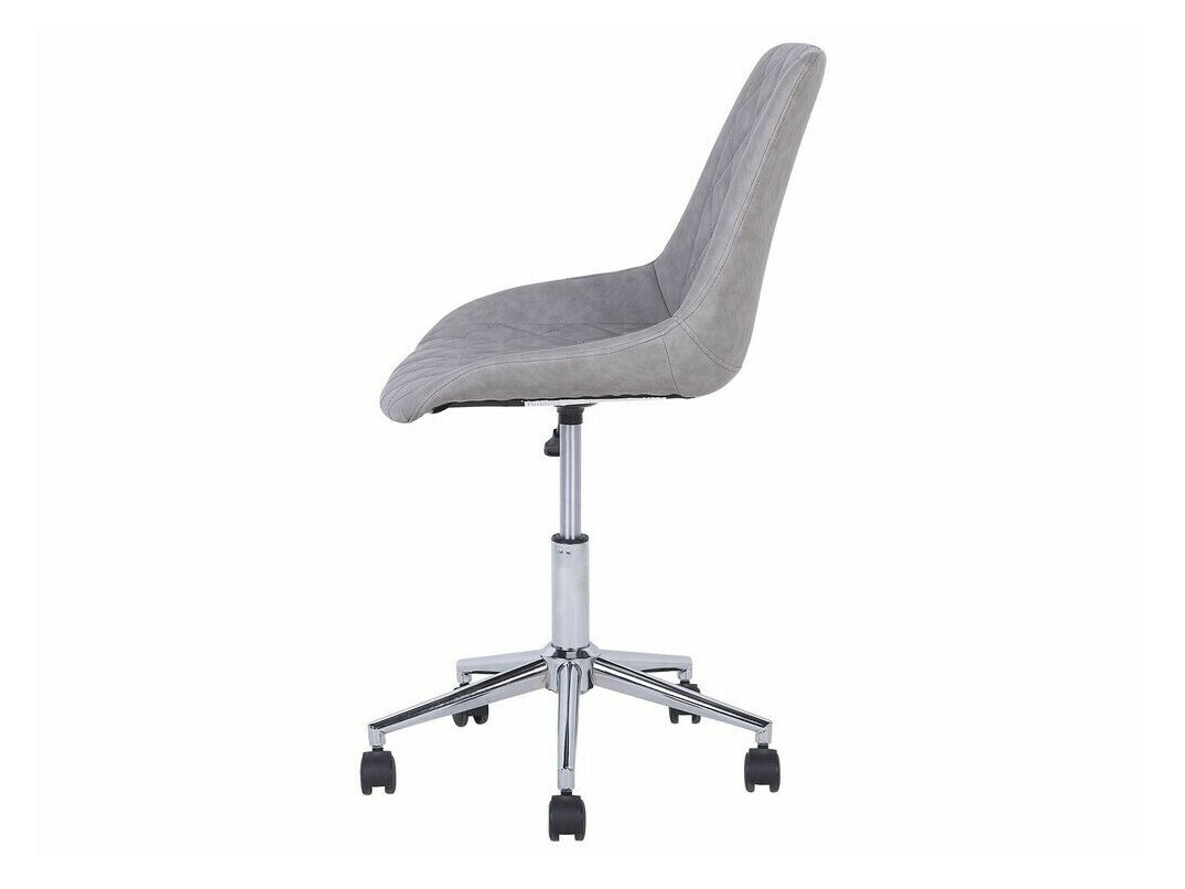 Pisarniški stol Berwyn 880 (Siva)