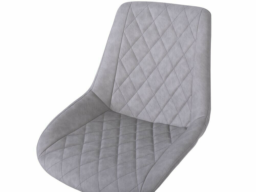 Pisarniški stol Berwyn 880 (Siva)