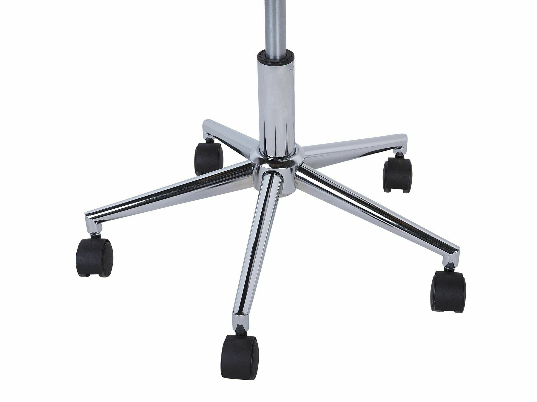 Pisarniški stol Berwyn 880 (Siva)