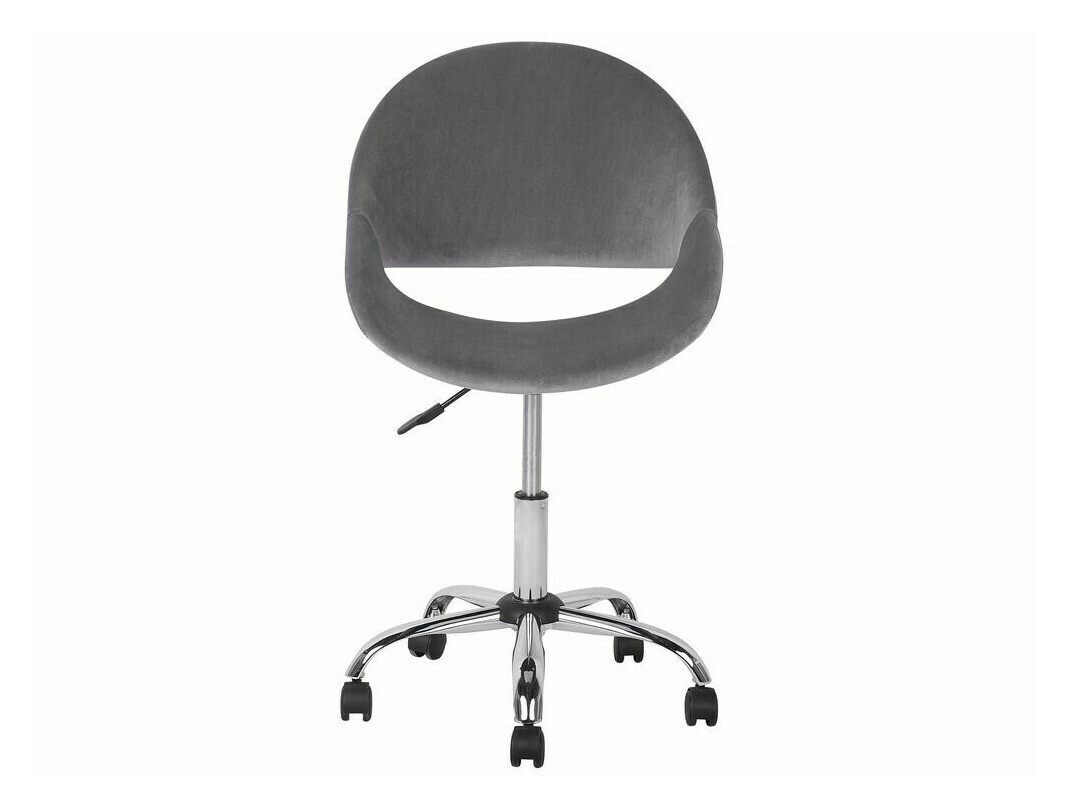 Pisarniški stol Berwyn 881 (Siva)