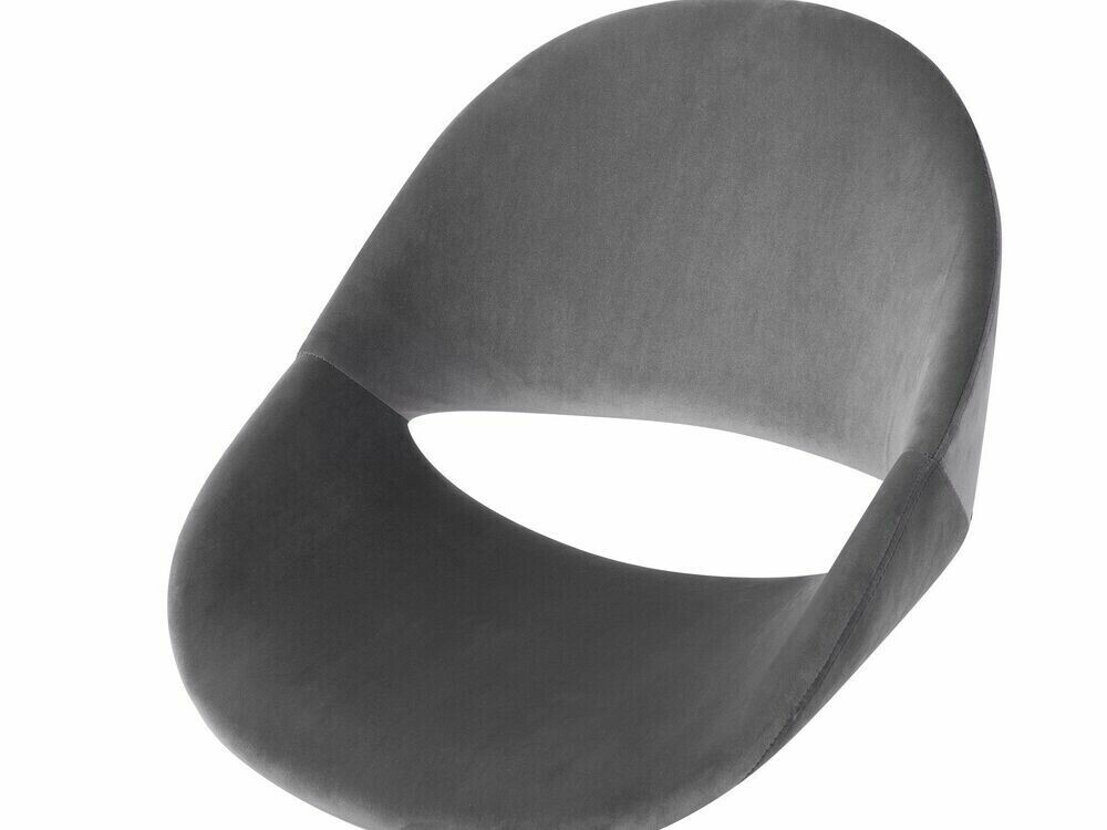 Pisarniški stol Berwyn 881 (Siva)