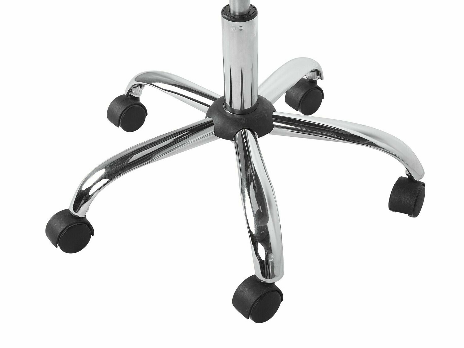 Pisarniški stol Berwyn 881 (Siva)