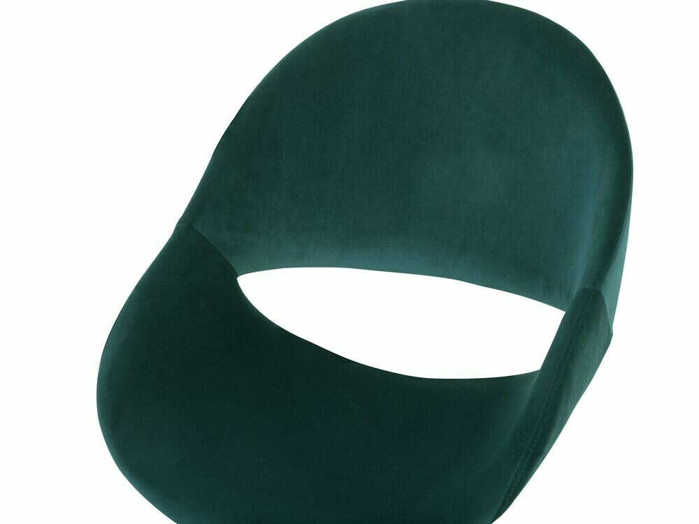 Pisarniški stol Berwyn 881 (Zelena)