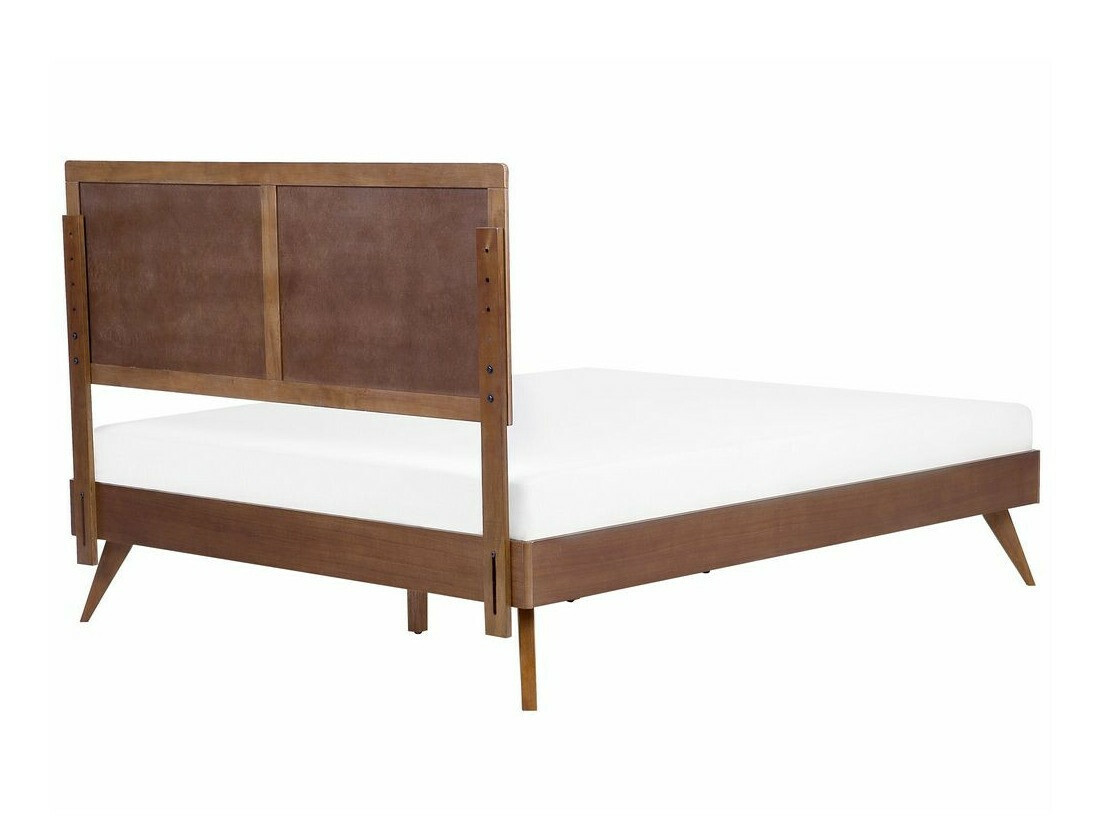 Postelja Berwyn 745 (Temen les)