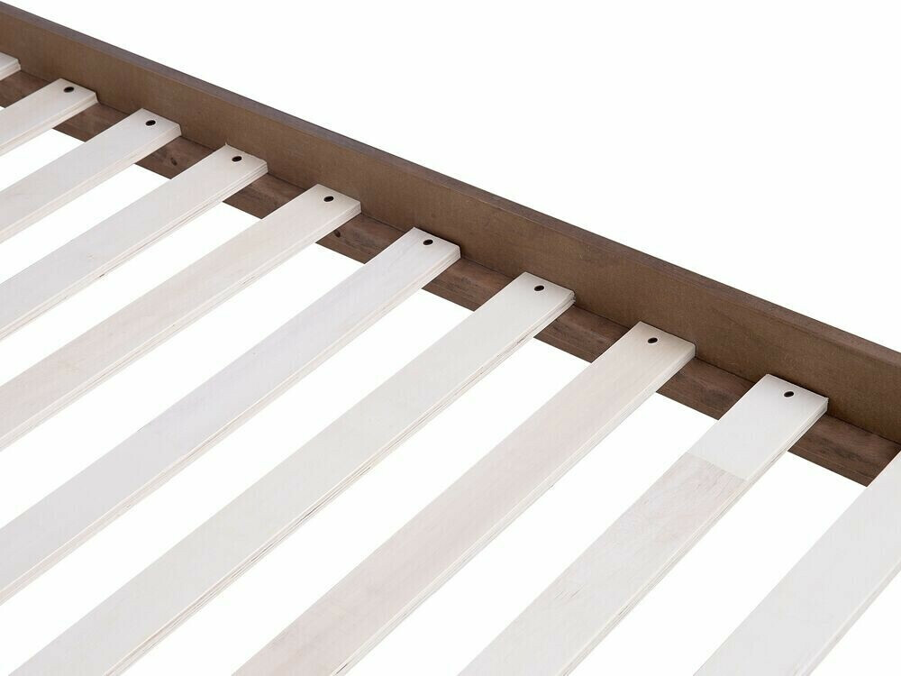 Postelja Berwyn 745 (Temen les)