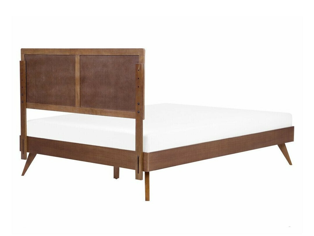 Postelja Berwyn 745 (Temen les)