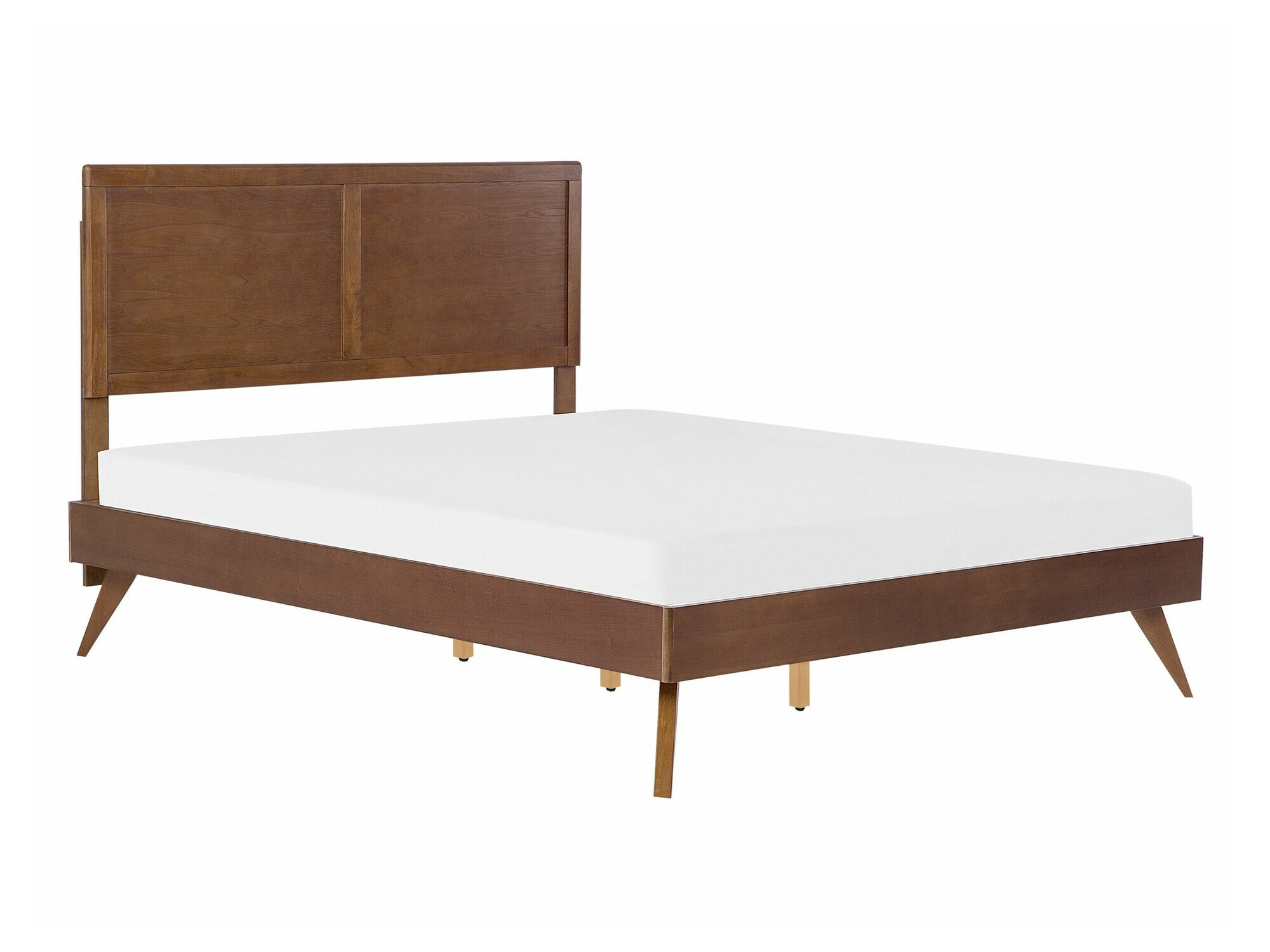 Postelja Berwyn 745 (Temen les)