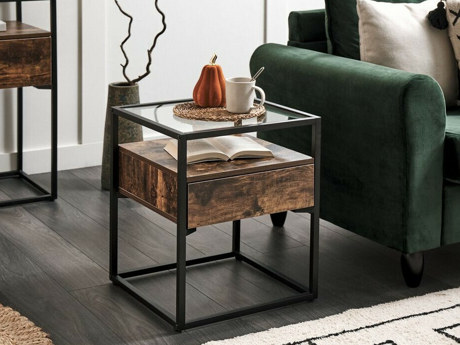 Stranska mizica Berwyn 806