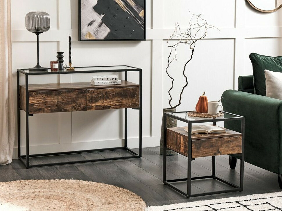 Stranska mizica Berwyn 806