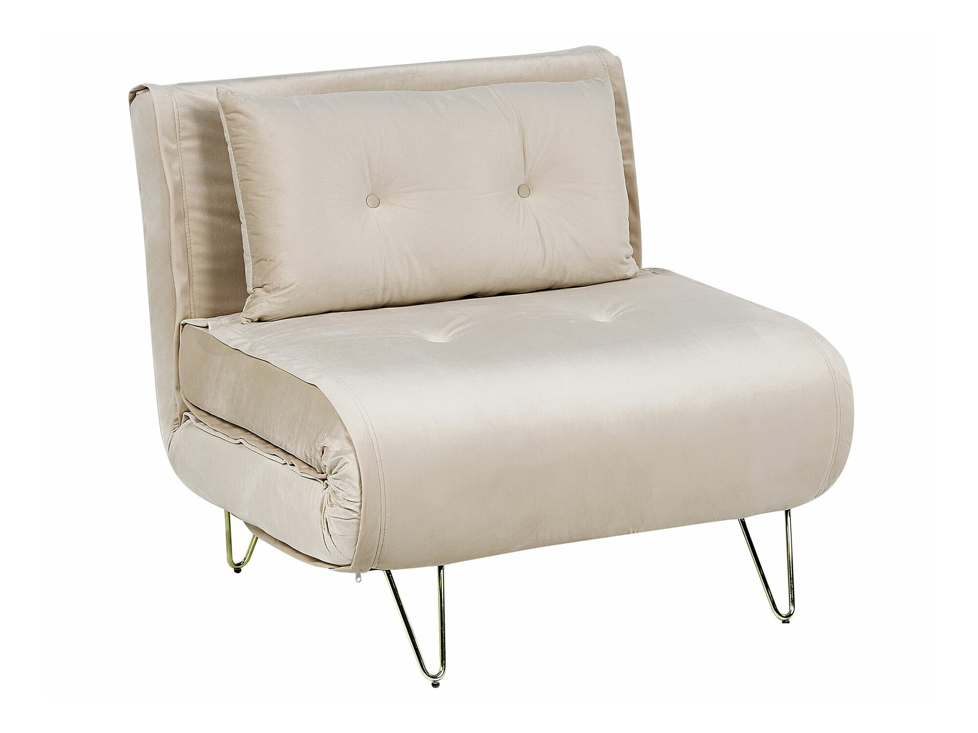 Fotelj Berwyn 1759 (Bež)