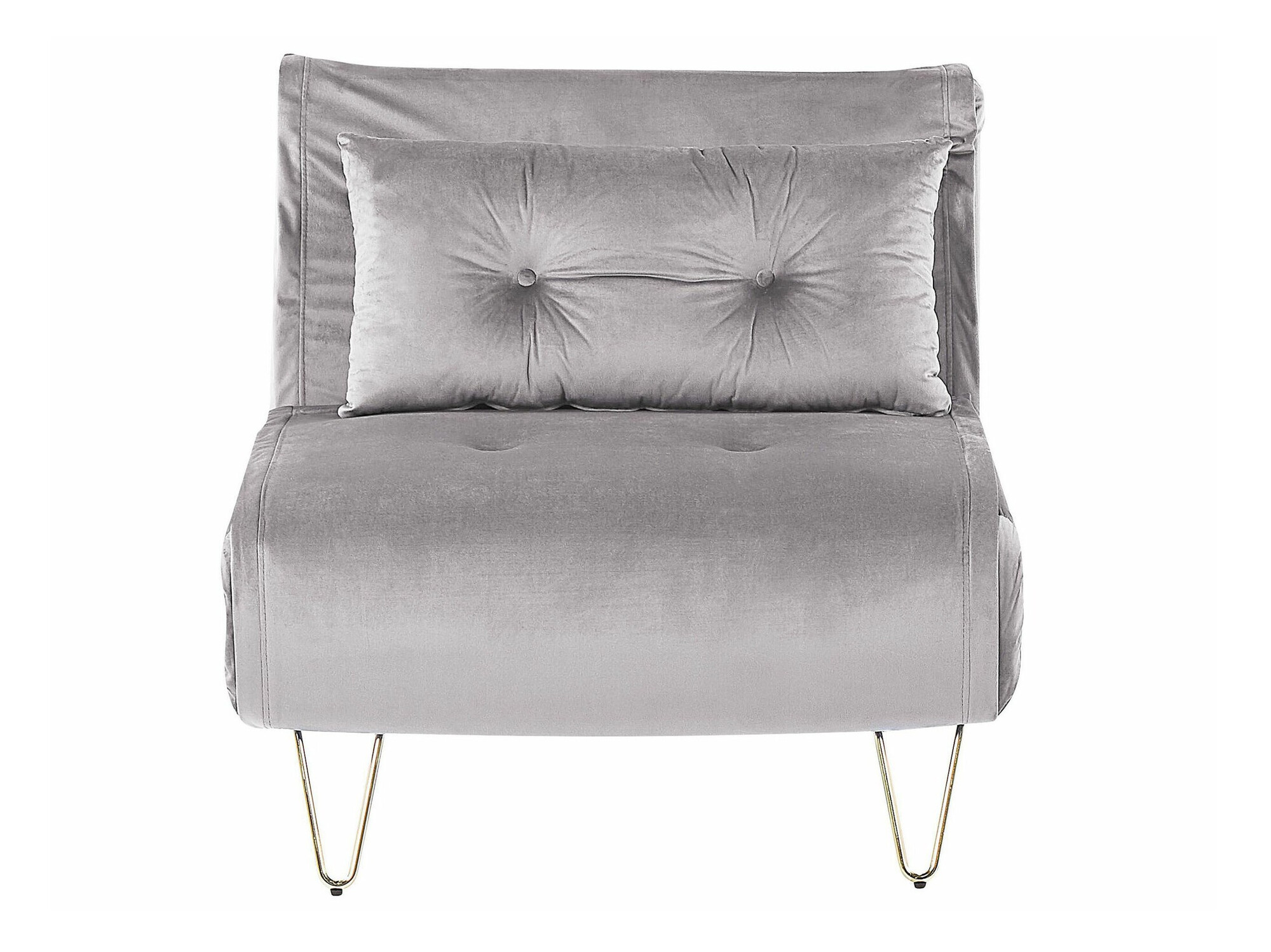 Fotelj Berwyn 1759 (Siva)