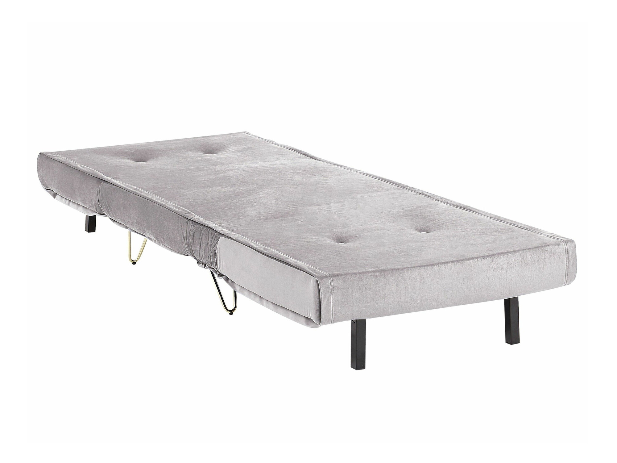 Fotelj Berwyn 1759 (Siva)