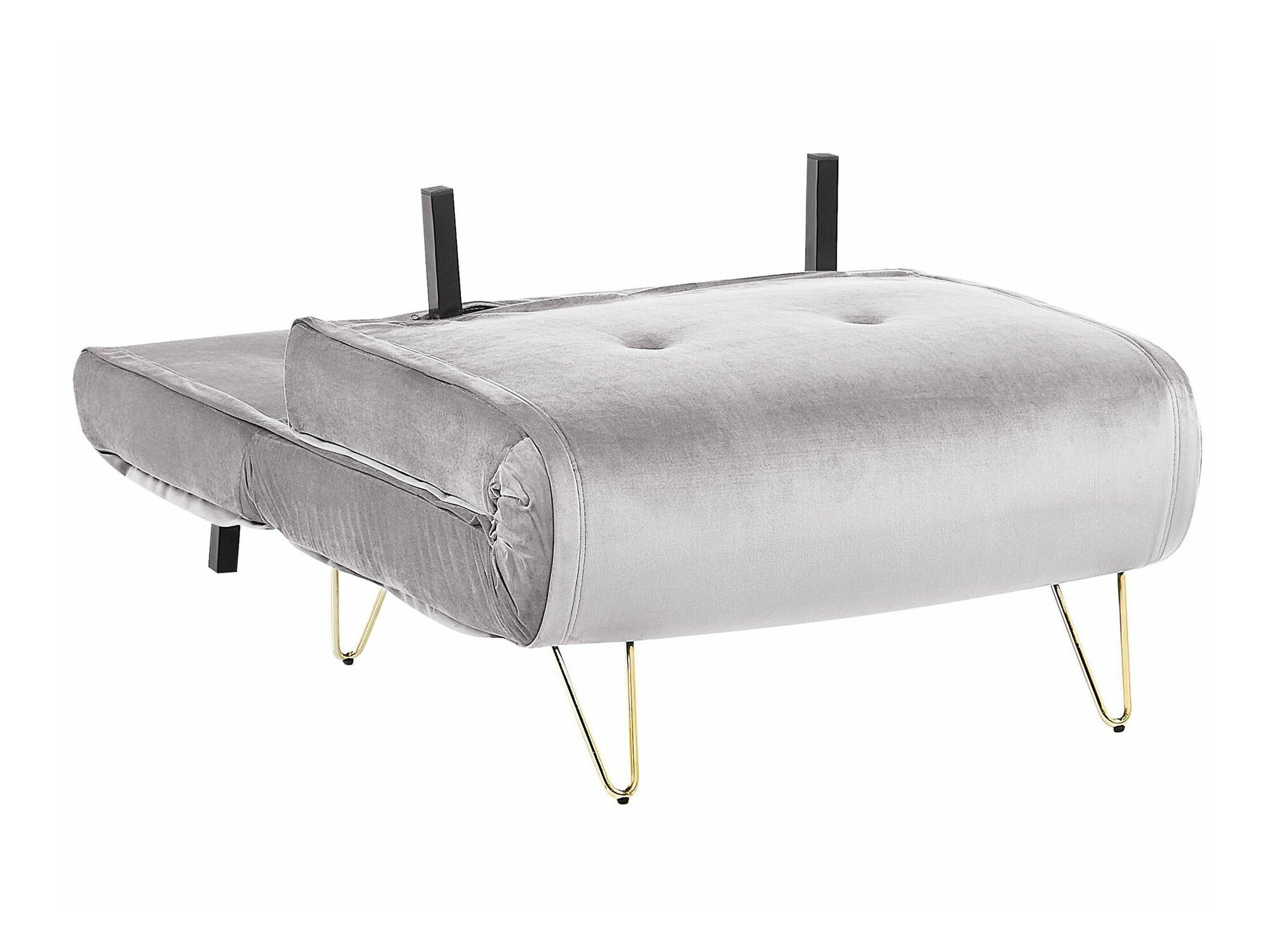 Fotelj Berwyn 1759 (Siva)