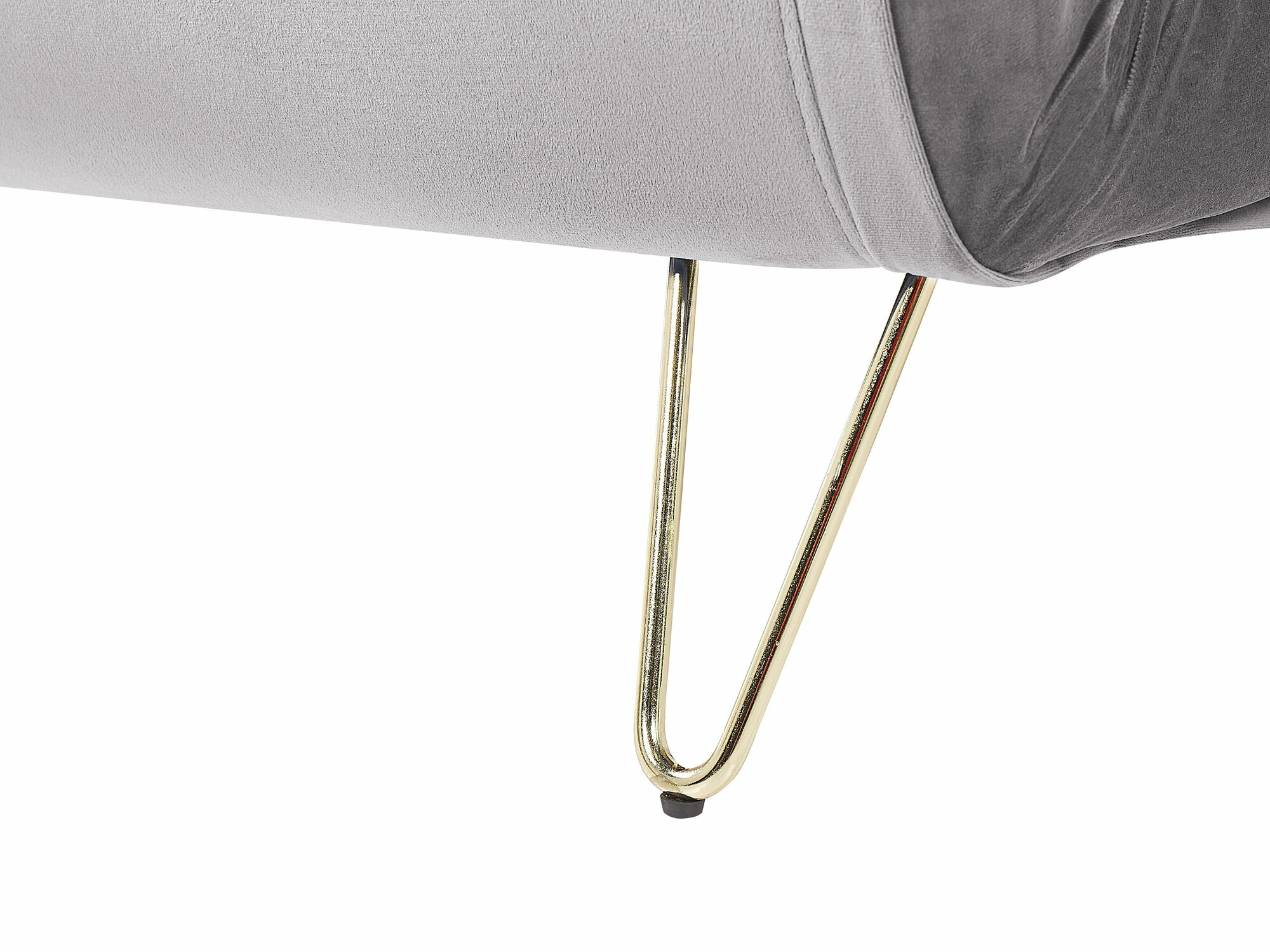 Fotelj Berwyn 1759 (Siva)