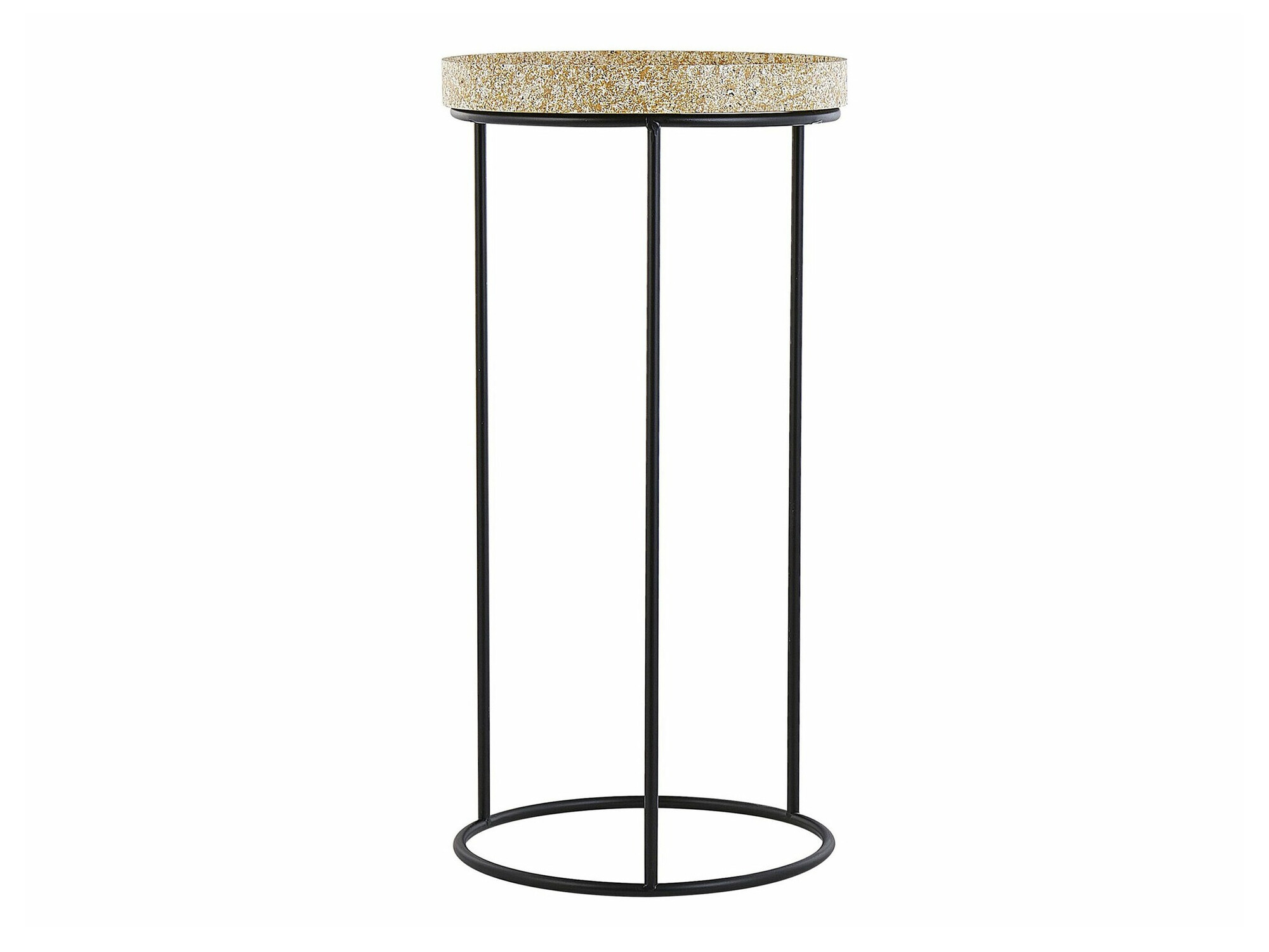 Komplet stranskih mizic Berwyn 1758