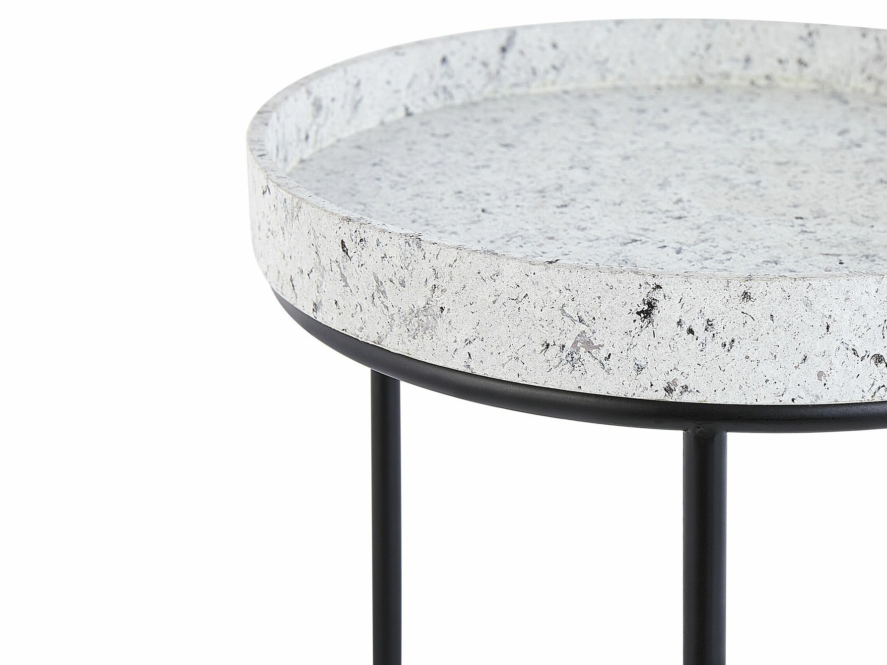 Komplet stranskih mizic Berwyn 1758