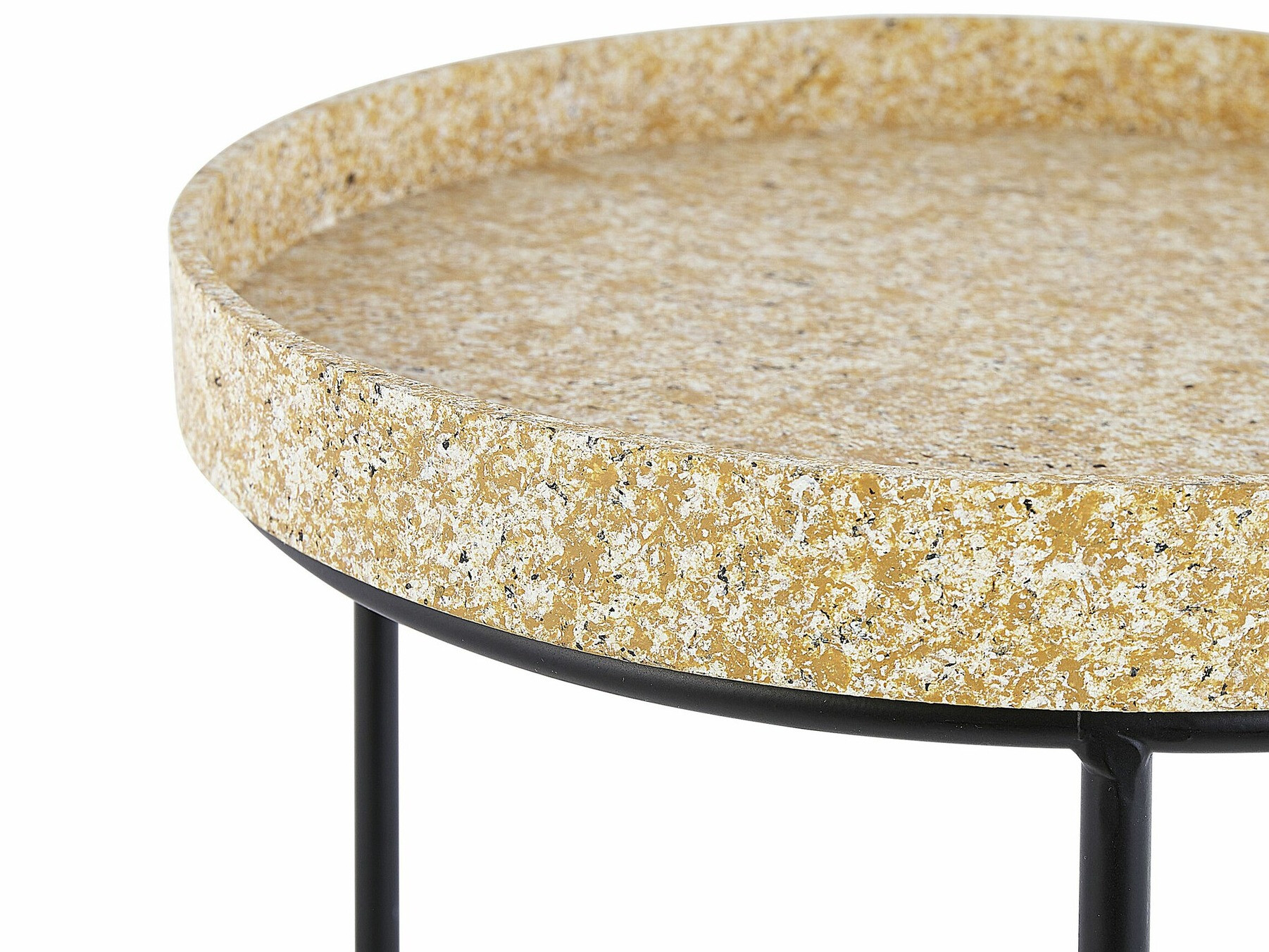 Komplet stranskih mizic Berwyn 1758