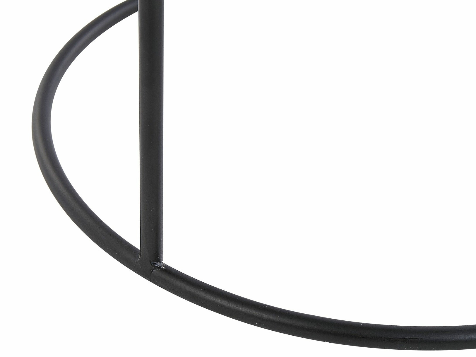 Komplet stranskih mizic Berwyn 1758