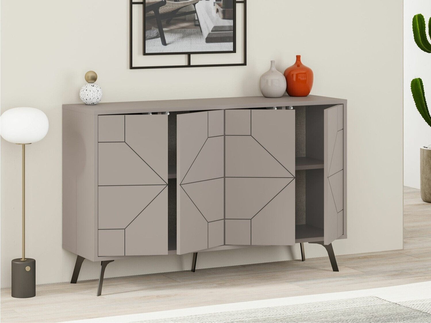 Omarica Kailua 426 (Krema)