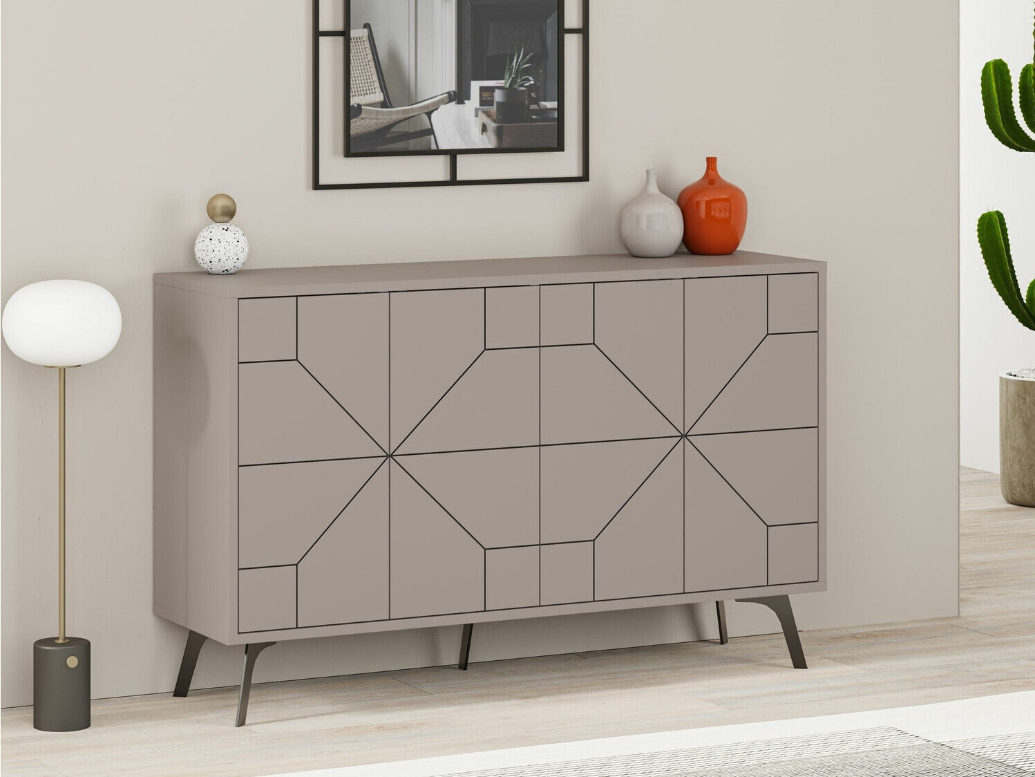 Omarica Kailua 426 (Krema)