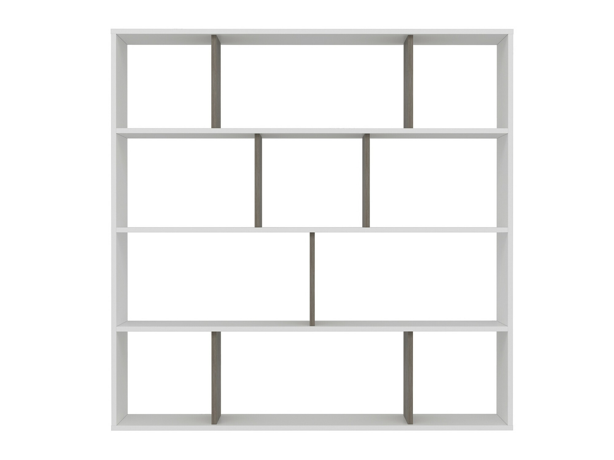 Regal Kailua 1095 (Bela + Wenge)