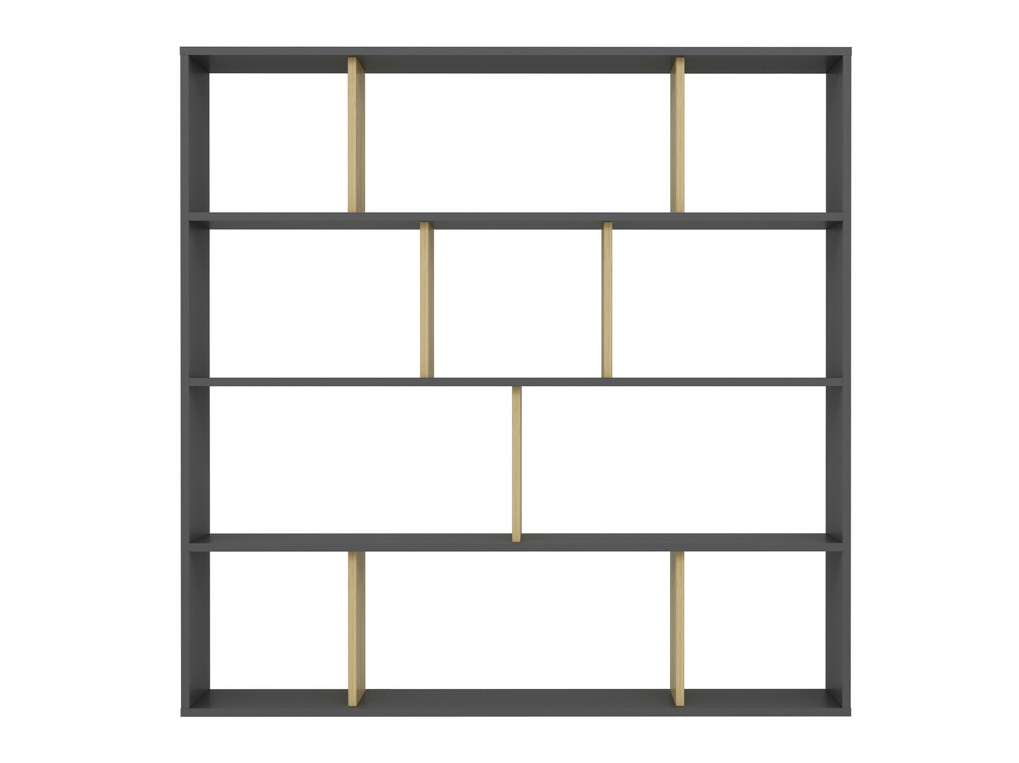 Regal Kailua 1095 (Hrast + Antracit)