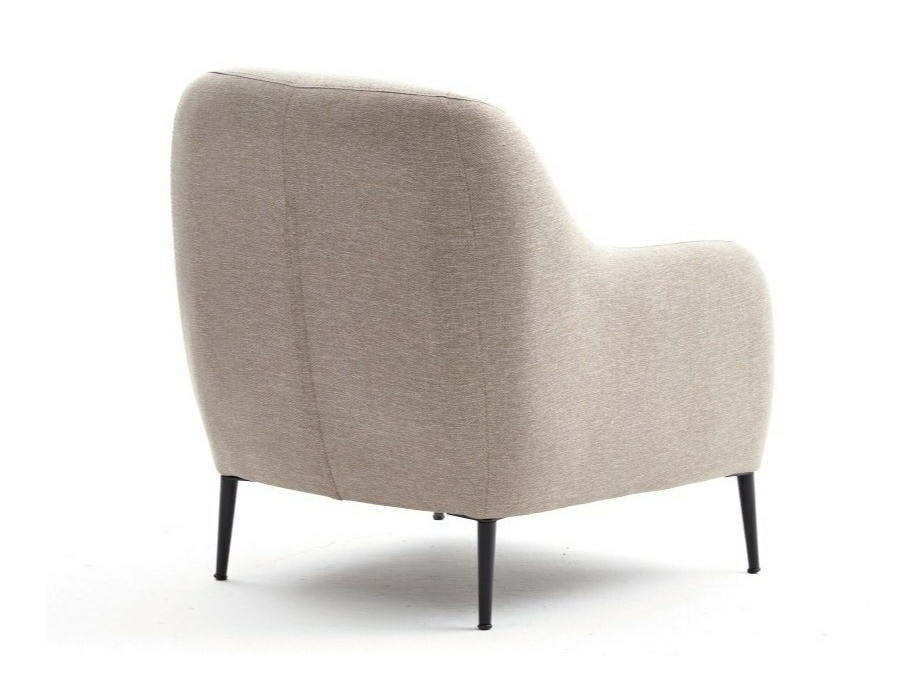 Fotelj Altadena 126 (Krema)