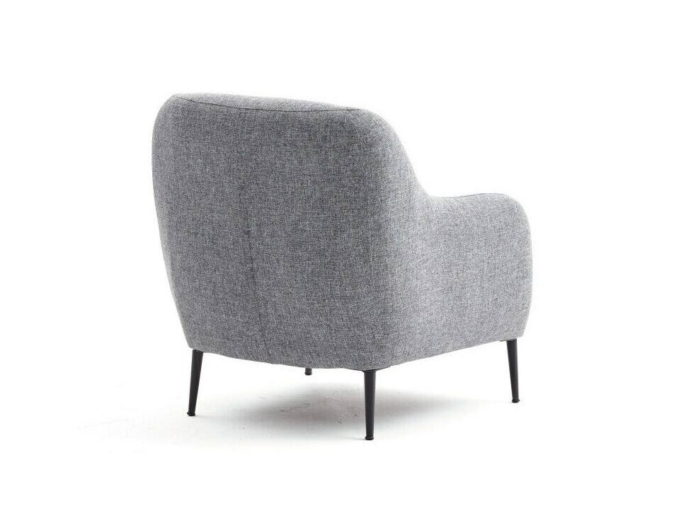 Fotelj Altadena 126 (Siva)